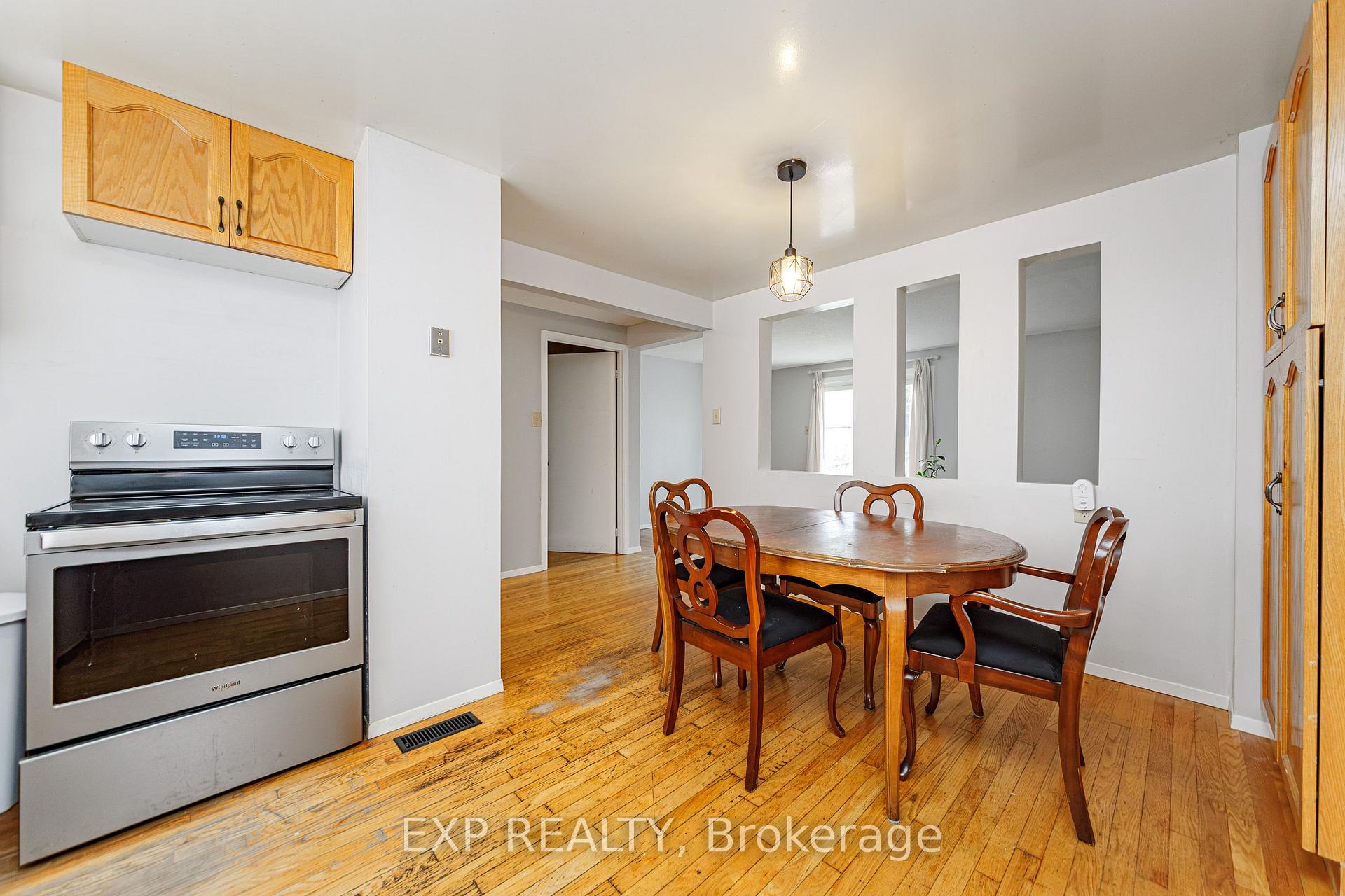Photo 5 of Unit L, 1480 Heatherington Road, Ottawa, Heron Gate/Industrial Park — HOMEH