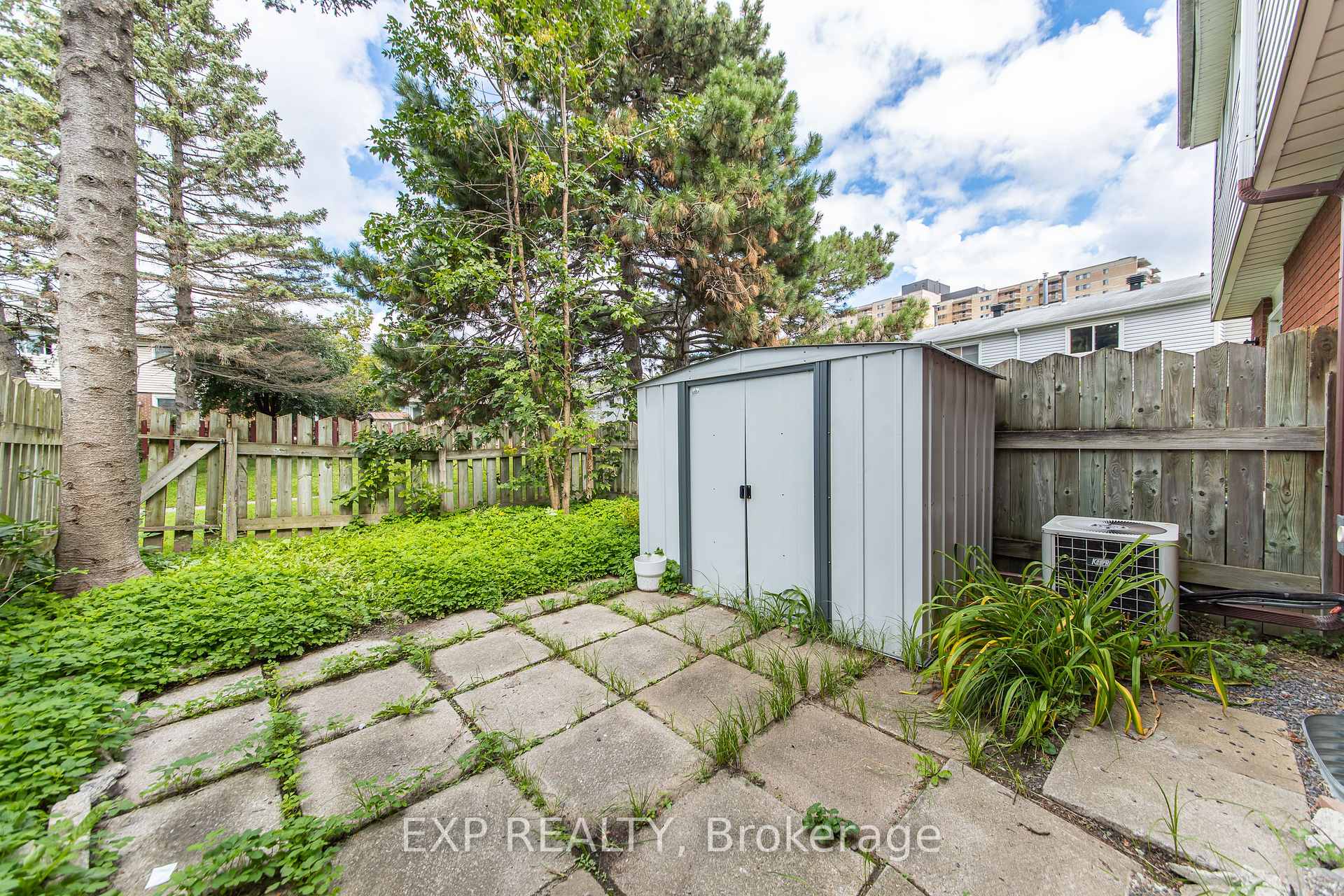 Photo 27 of Unit L, 1480 Heatherington Road, Ottawa, Heron Gate/Industrial Park — HOMEH