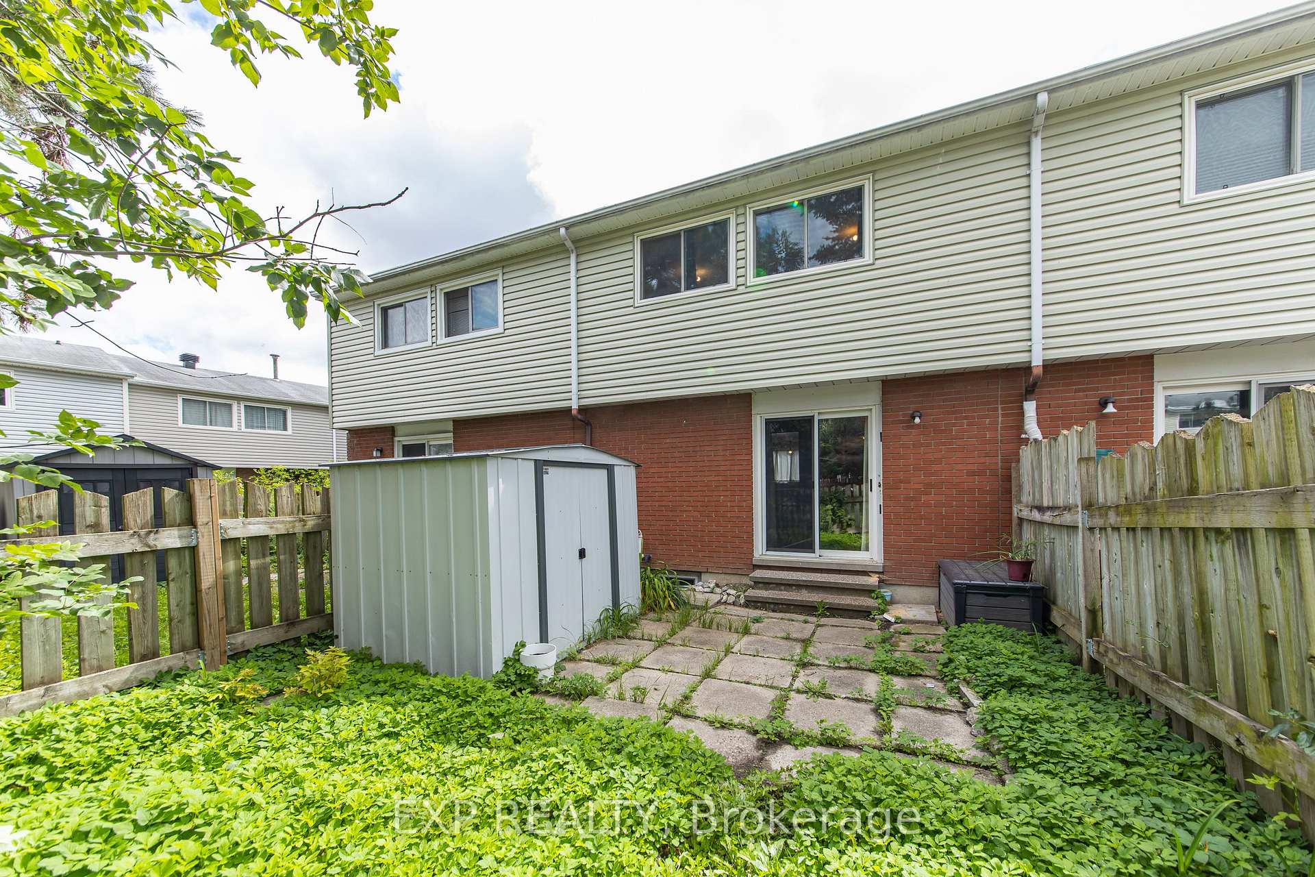 Photo 28 of Unit L, 1480 Heatherington Road, Ottawa, Heron Gate/Industrial Park — HOMEH