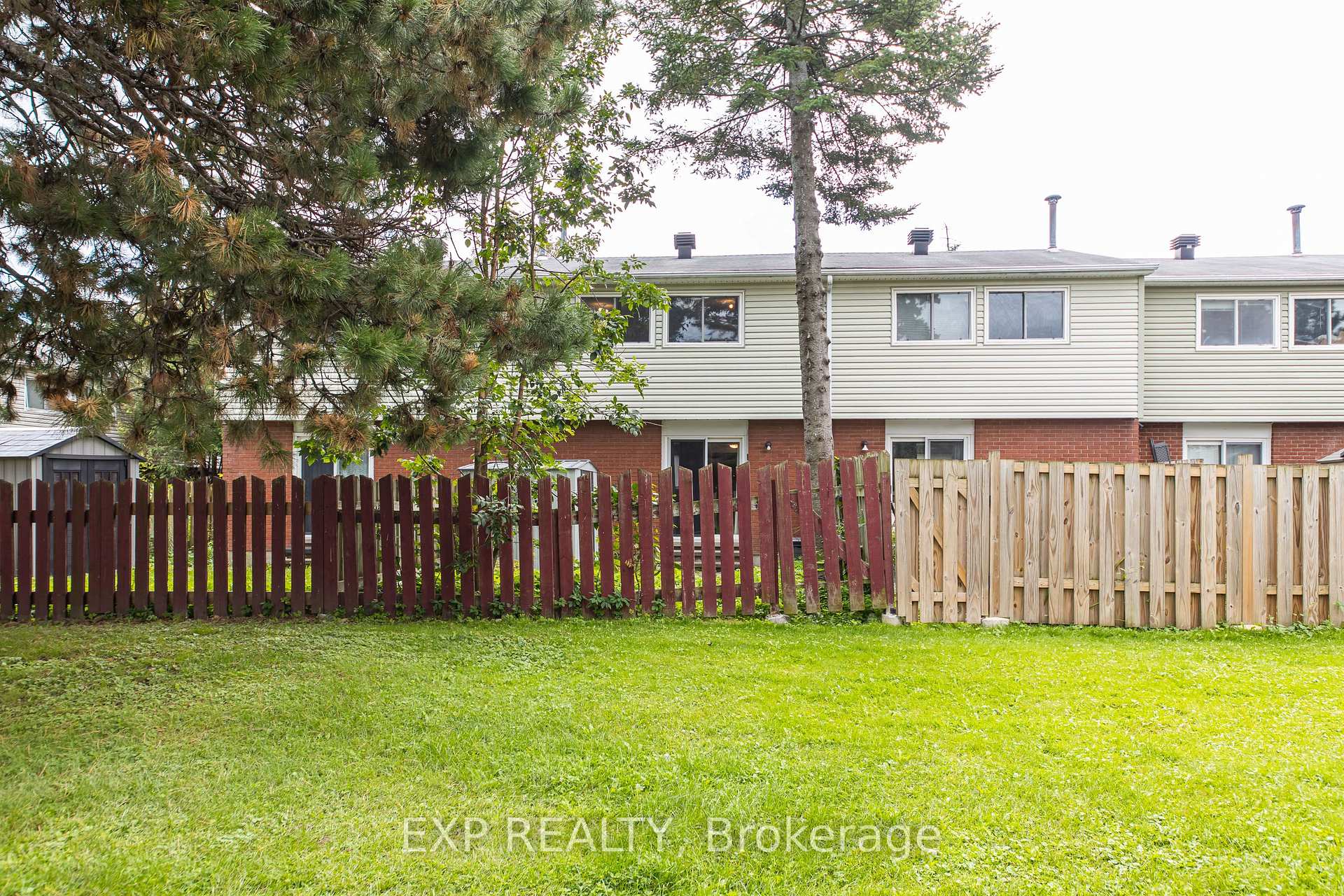 Photo 29 of Unit L, 1480 Heatherington Road, Ottawa, Heron Gate/Industrial Park — HOMEH