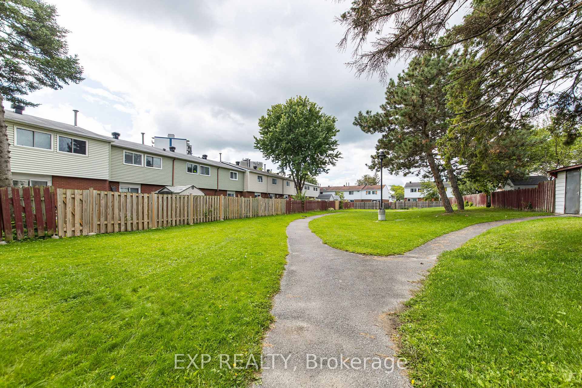 Photo 30 of Unit L, 1480 Heatherington Road, Ottawa, Heron Gate/Industrial Park — HOMEH
