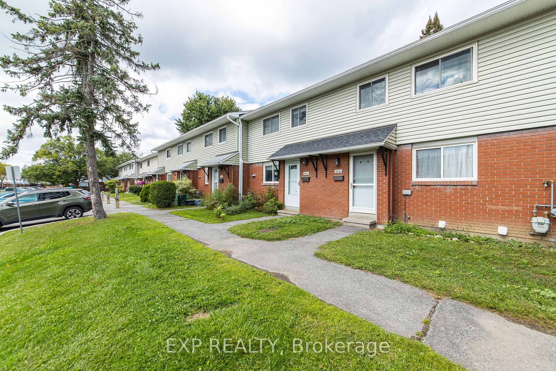 Photo 31 of Unit L, 1480 Heatherington Road, Ottawa, Heron Gate/Industrial Park — HOMEH