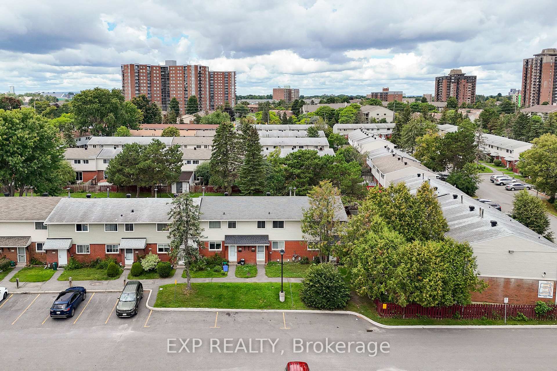 Photo 32 of Unit L, 1480 Heatherington Road, Ottawa, Heron Gate/Industrial Park — HOMEH