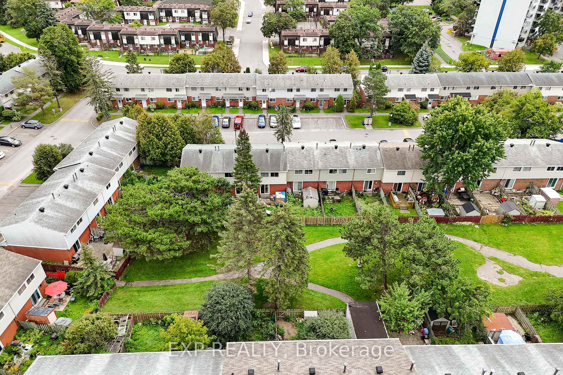 Photo 35 of Unit L, 1480 Heatherington Road, Ottawa, Heron Gate/Industrial Park — HOMEH
