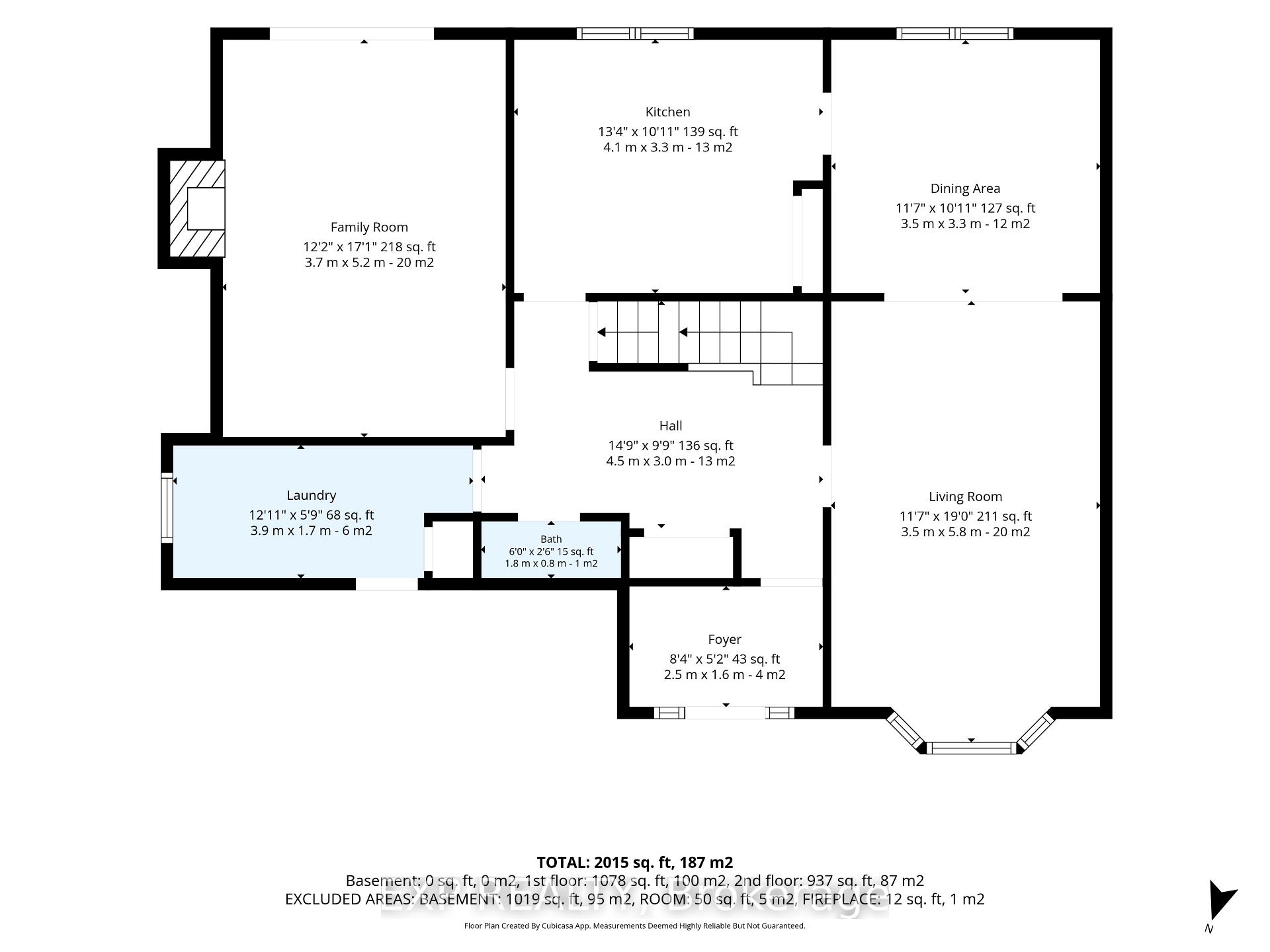 Photo 36 of Unit L, 1480 Heatherington Road, Ottawa, Heron Gate/Industrial Park — HOMEH