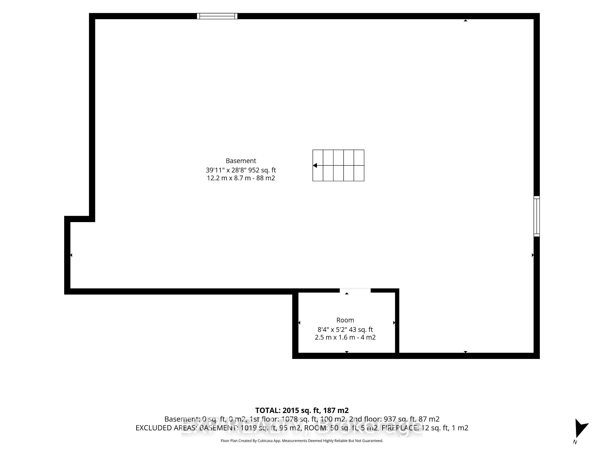 Photo 40 of Unit L, 1480 Heatherington Road, Ottawa, Heron Gate/Industrial Park — HOMEH