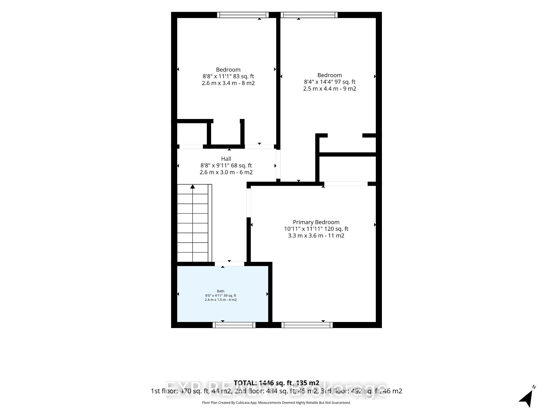 Photo 39 of Unit L, 1480 Heatherington Road, Ottawa, Heron Gate/Industrial Park — HOMEH