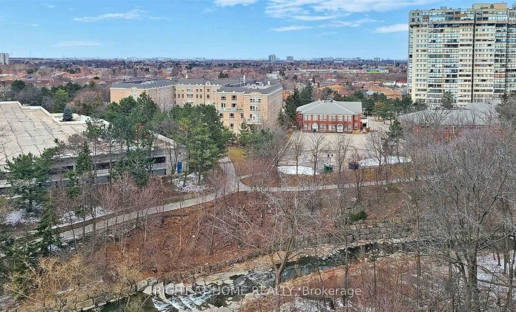 Photo 22 of Unit 1710, 80 Absolute Avenue, Mississauga, City Centre — HOMEH