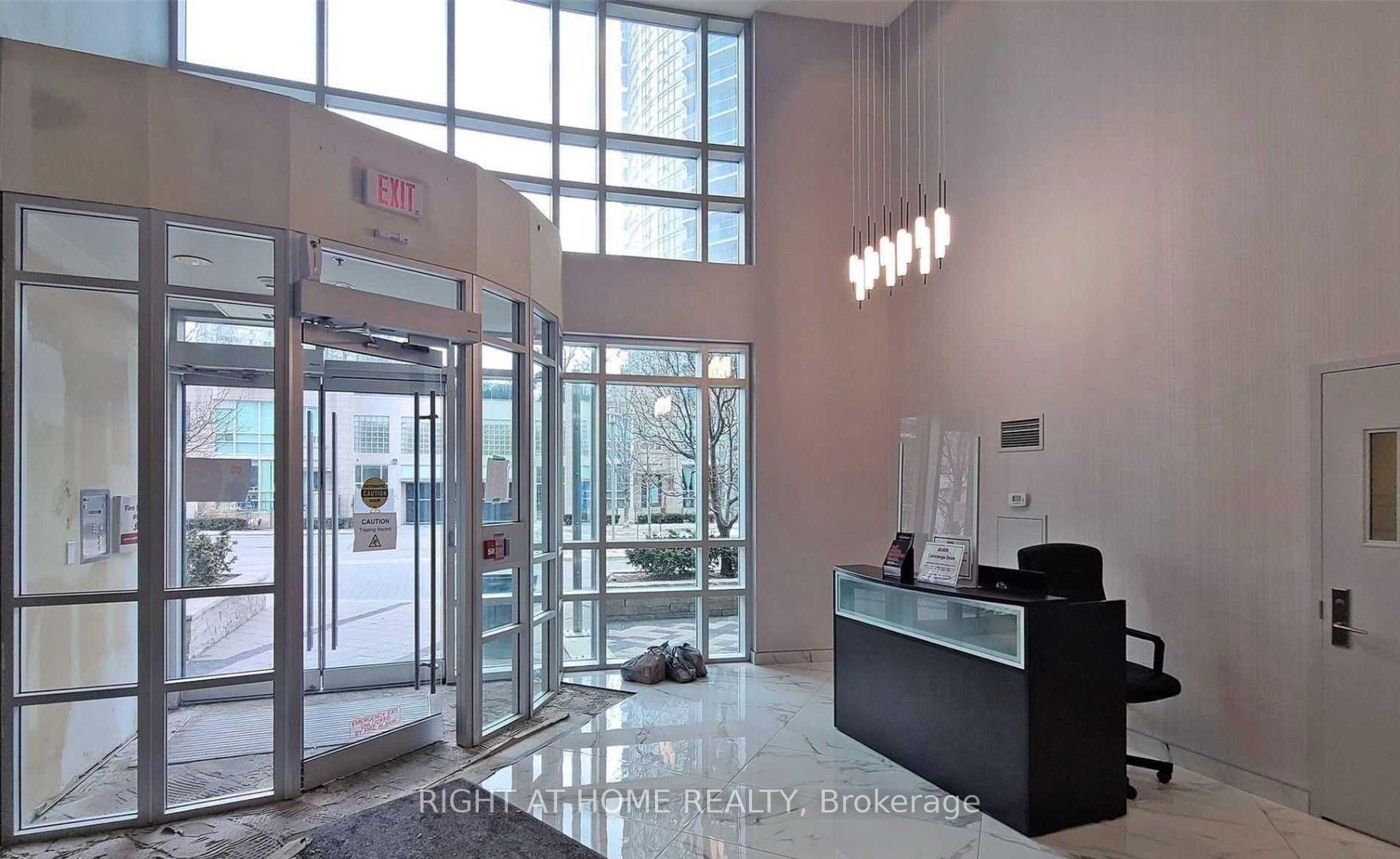 Photo 19 of Unit 1710, 80 Absolute Avenue, Mississauga, City Centre — HOMEH