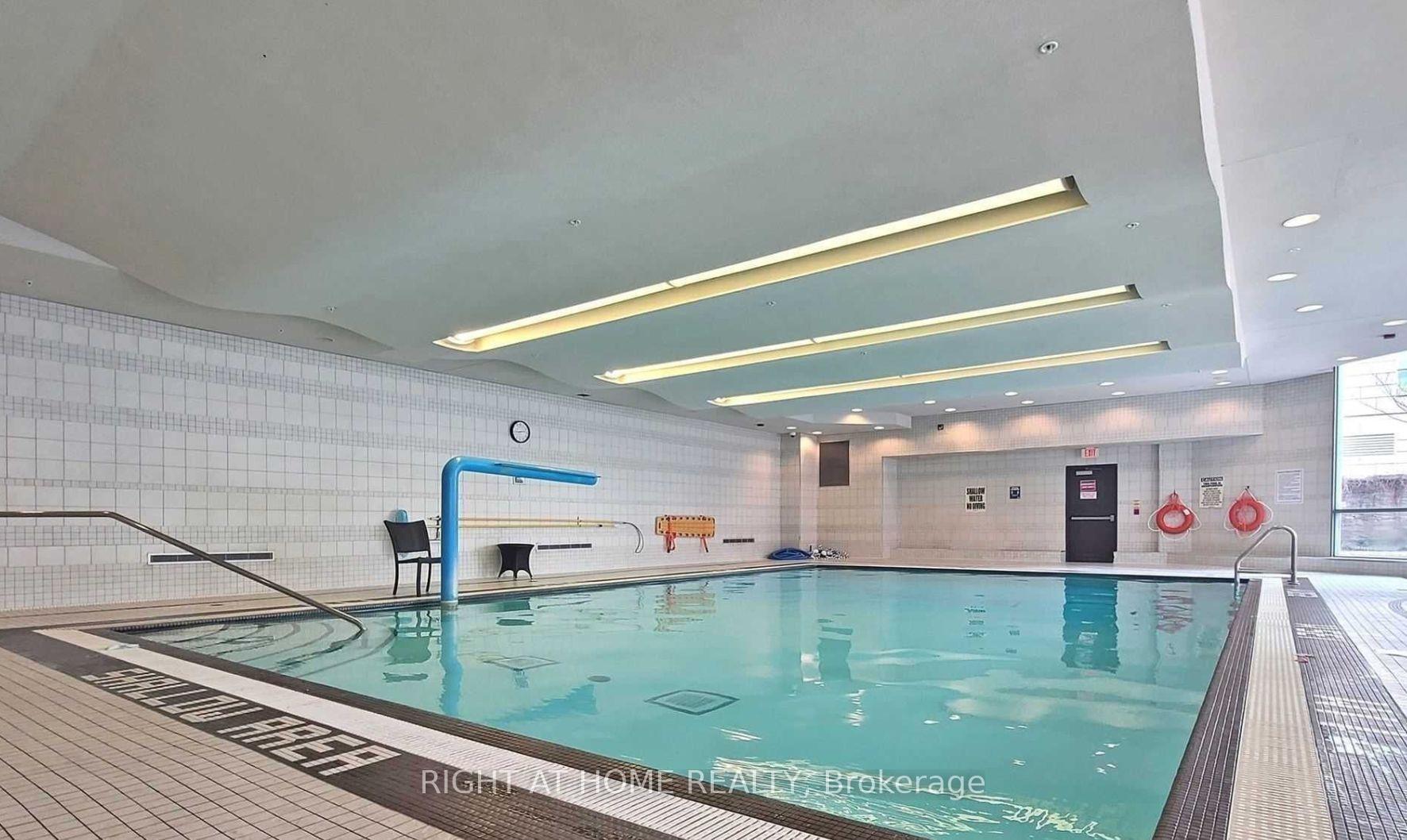 Photo 17 of Unit 1710, 80 Absolute Avenue, Mississauga, City Centre — HOMEH