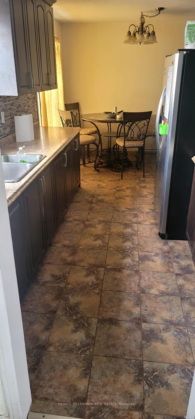 Photo 3 of Unit Upper, 365 Hansen Road N, Brampton, Madoc — HOMEH