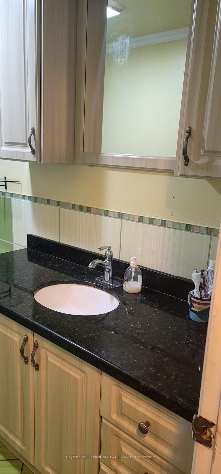 Photo 4 of Unit Upper, 365 Hansen Road N, Brampton, Madoc — HOMEH