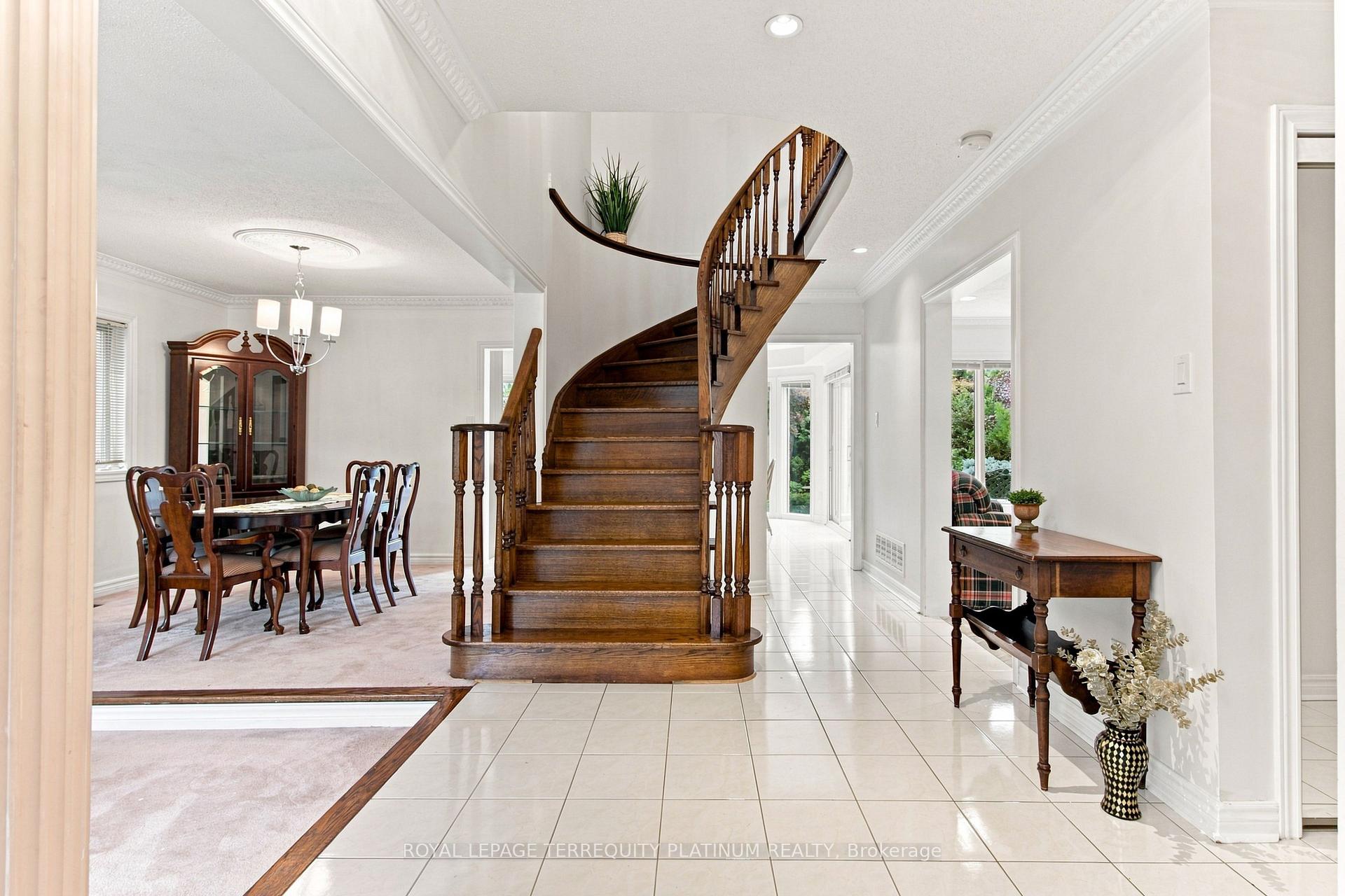 Photo 3 of 94 Havelock Gate, Markham, Rouge Fairways — HOMEH