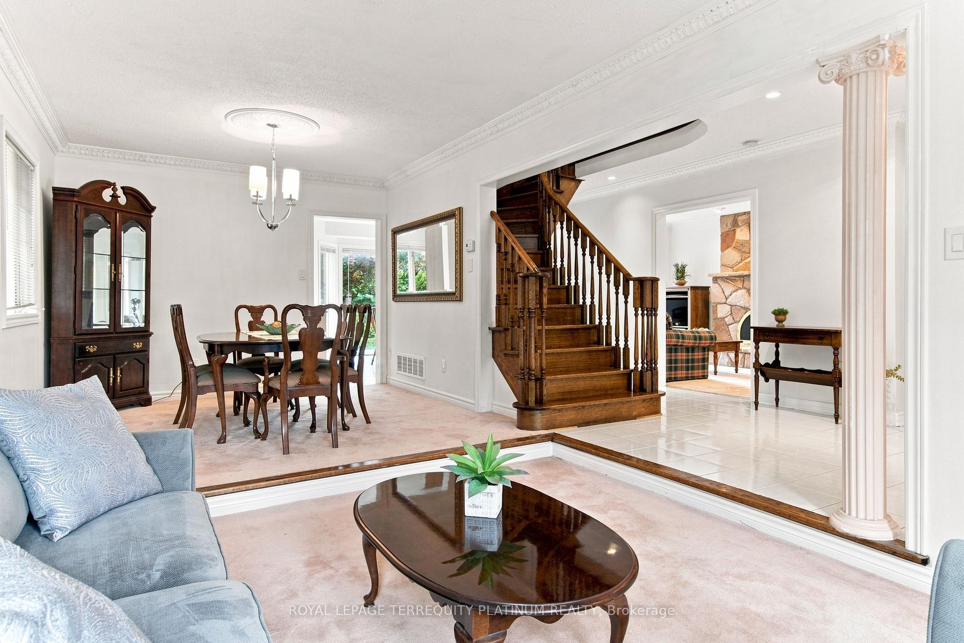 Photo 6 of 94 Havelock Gate, Markham, Rouge Fairways — HOMEH