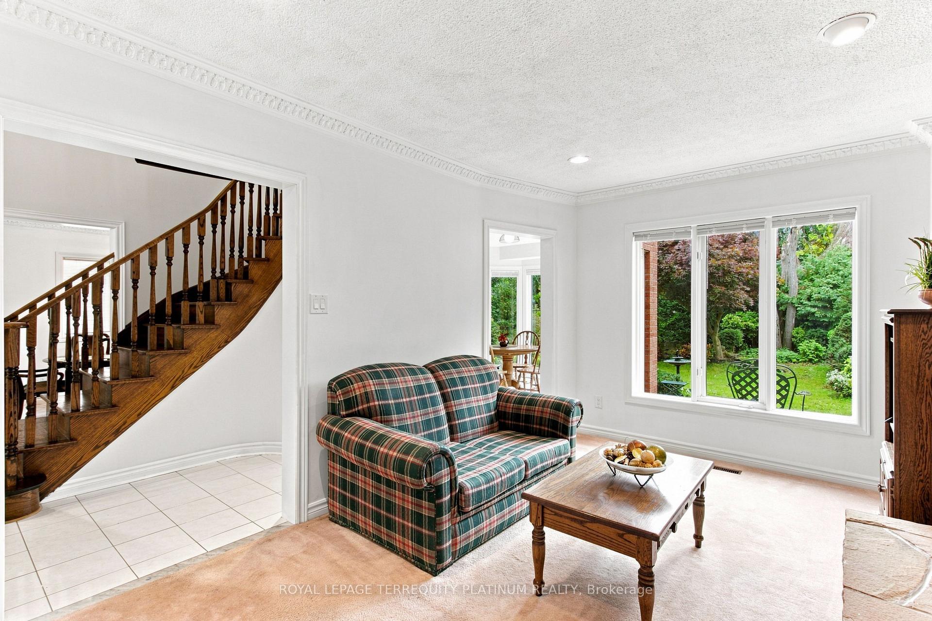 Photo 8 of 94 Havelock Gate, Markham, Rouge Fairways — HOMEH