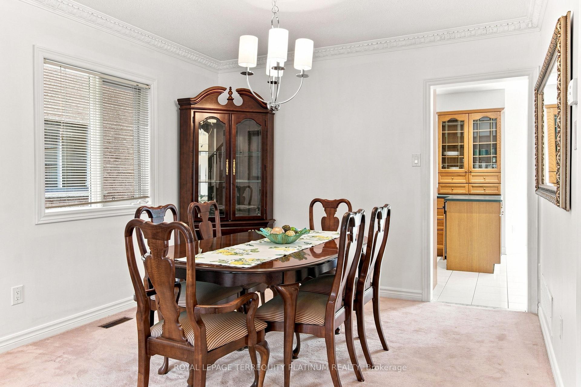 Photo 10 of 94 Havelock Gate, Markham, Rouge Fairways — HOMEH