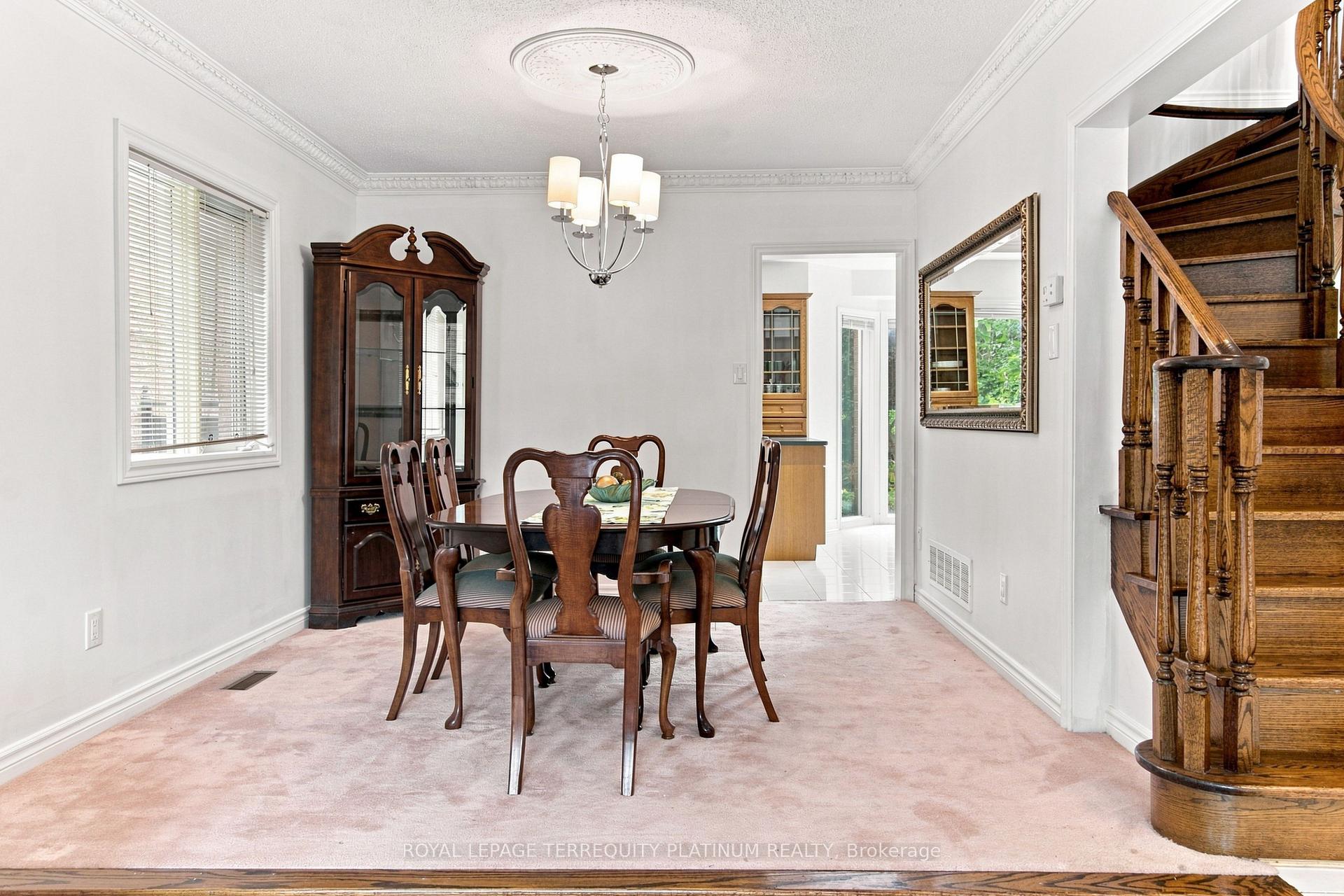 Photo 11 of 94 Havelock Gate, Markham, Rouge Fairways — HOMEH
