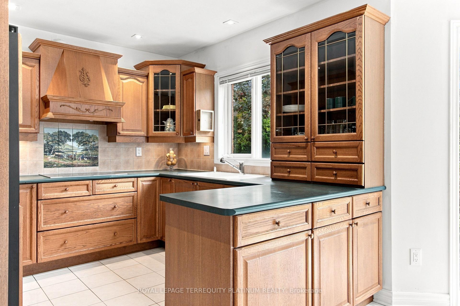 Photo 13 of 94 Havelock Gate, Markham, Rouge Fairways — HOMEH