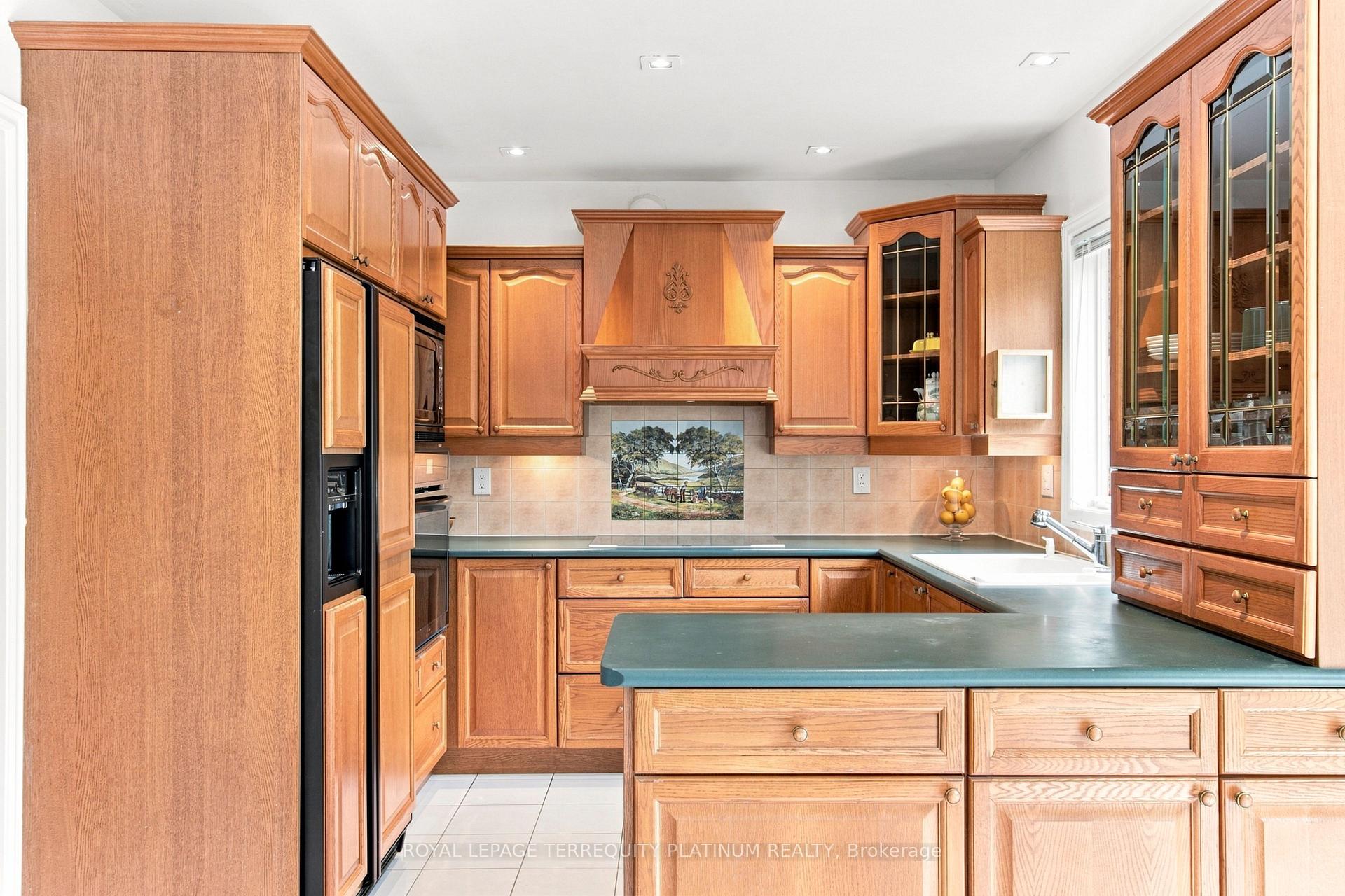 Photo 14 of 94 Havelock Gate, Markham, Rouge Fairways — HOMEH