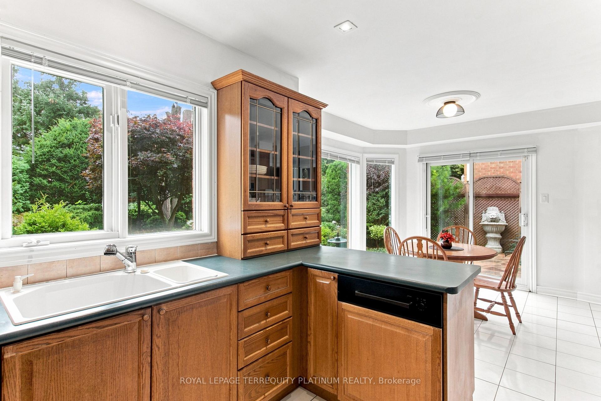 Photo 15 of 94 Havelock Gate, Markham, Rouge Fairways — HOMEH