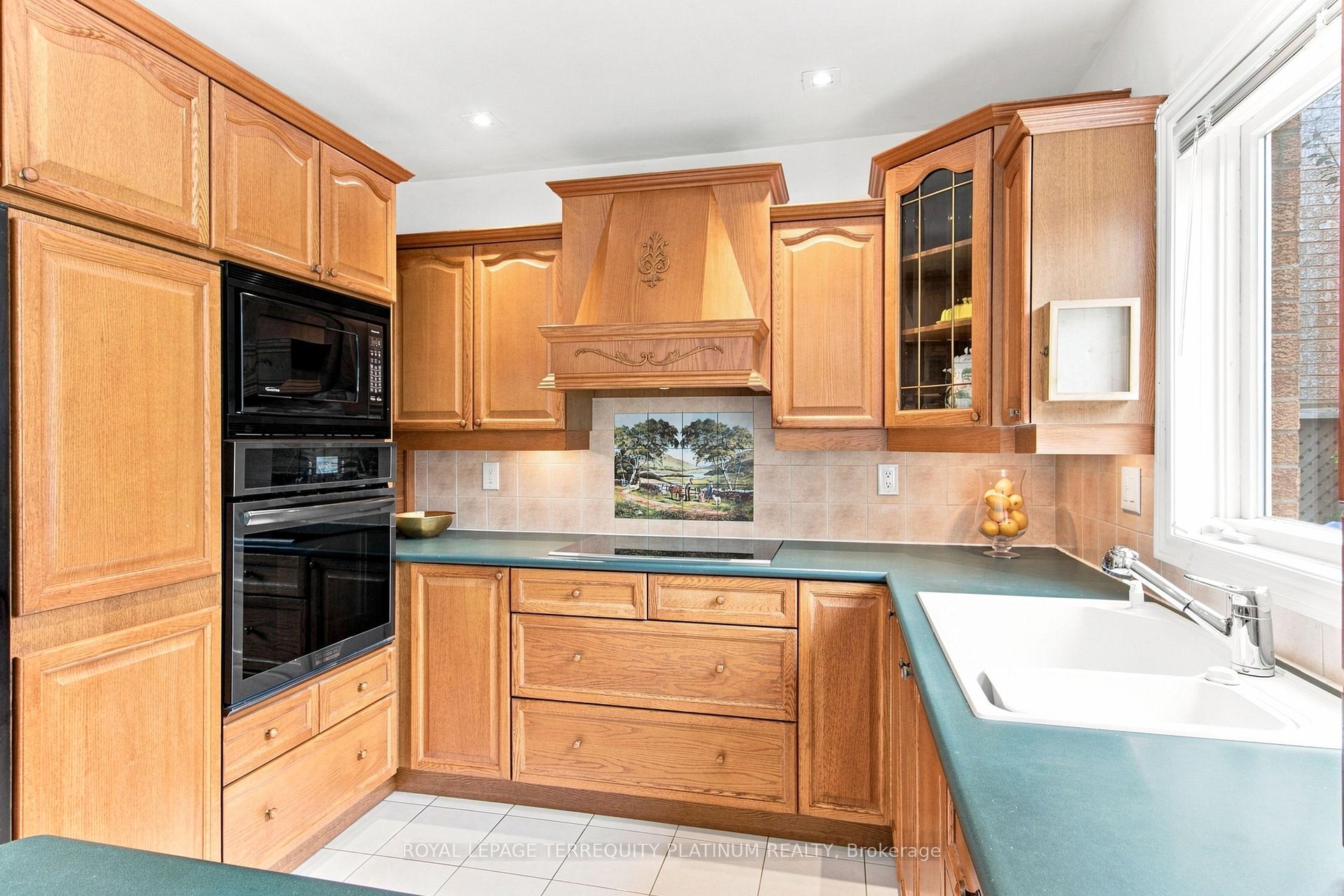 Photo 16 of 94 Havelock Gate, Markham, Rouge Fairways — HOMEH