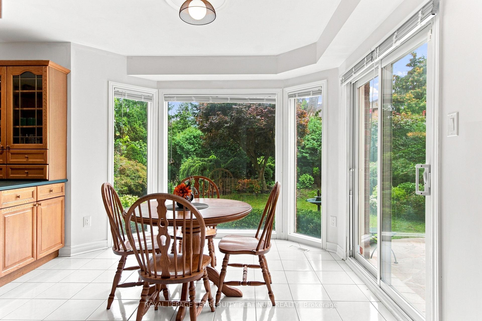 Photo 18 of 94 Havelock Gate, Markham, Rouge Fairways — HOMEH