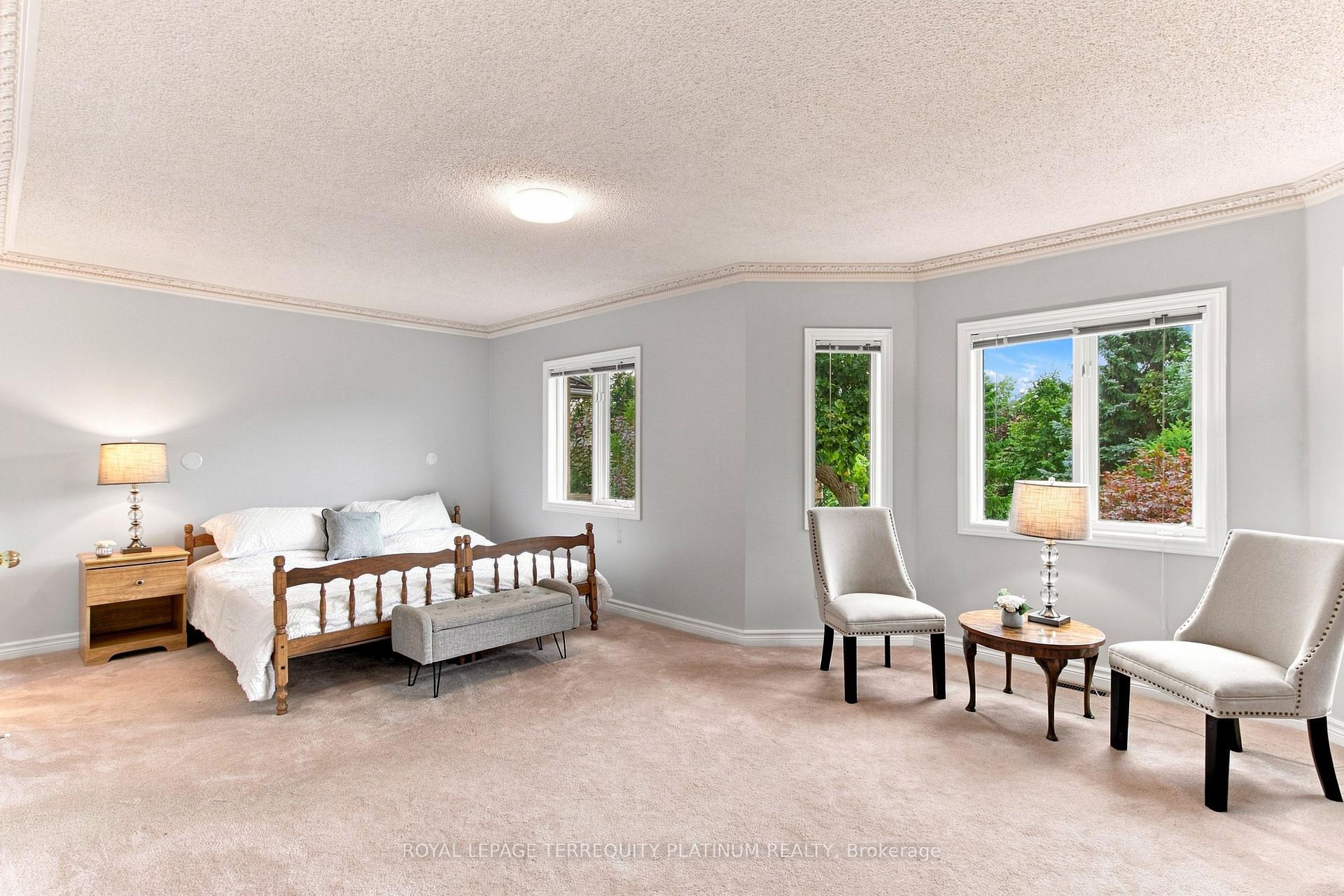 Photo 20 of 94 Havelock Gate, Markham, Rouge Fairways — HOMEH