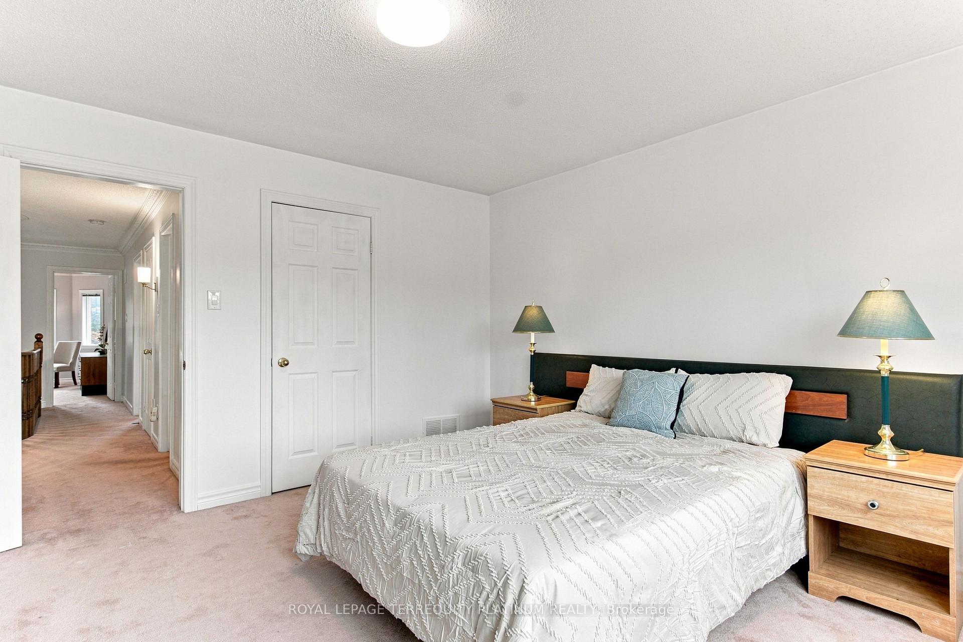 Photo 25 of 94 Havelock Gate, Markham, Rouge Fairways — HOMEH