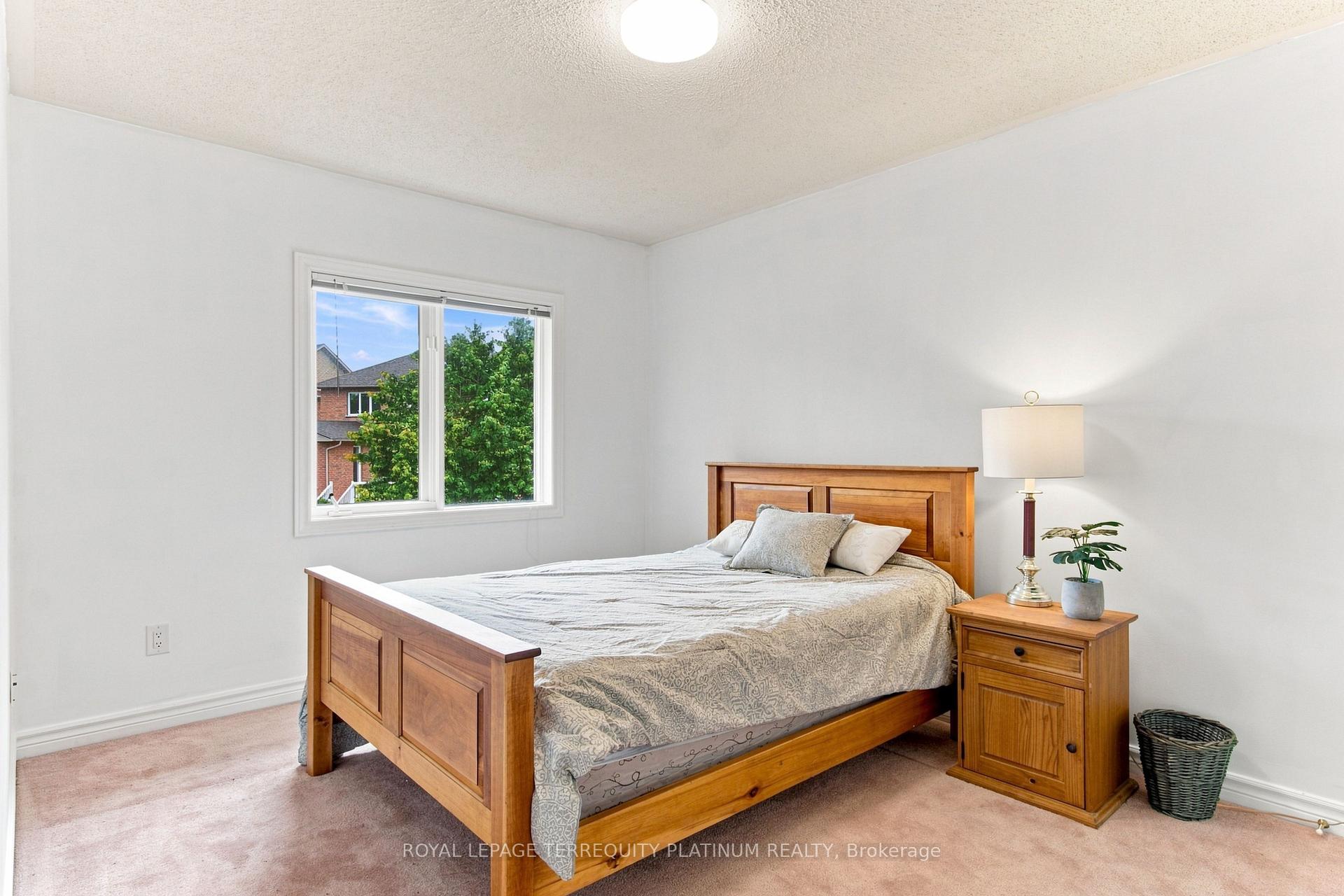 Photo 26 of 94 Havelock Gate, Markham, Rouge Fairways — HOMEH