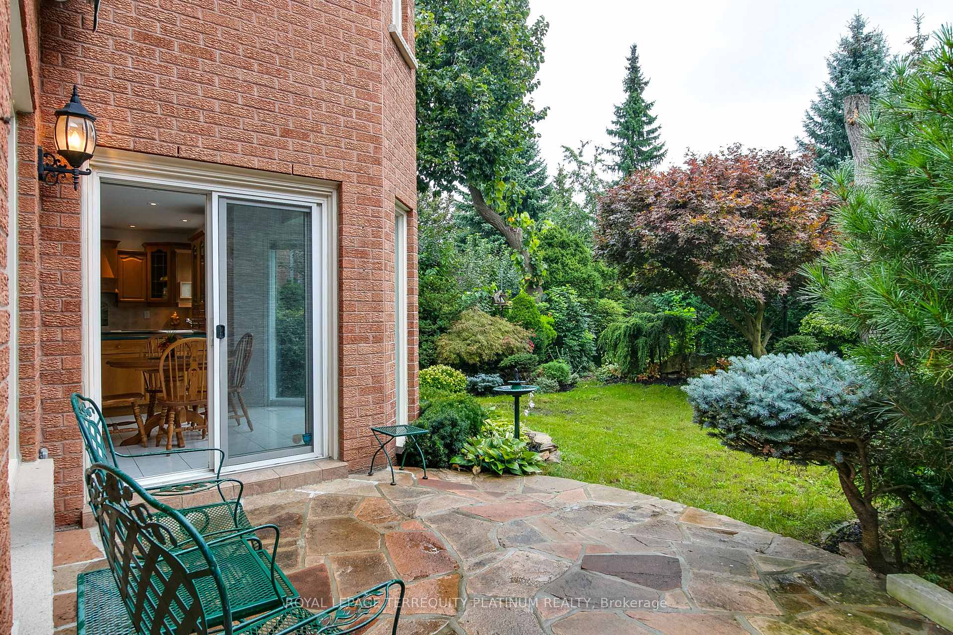 Photo 34 of 94 Havelock Gate, Markham, Rouge Fairways — HOMEH