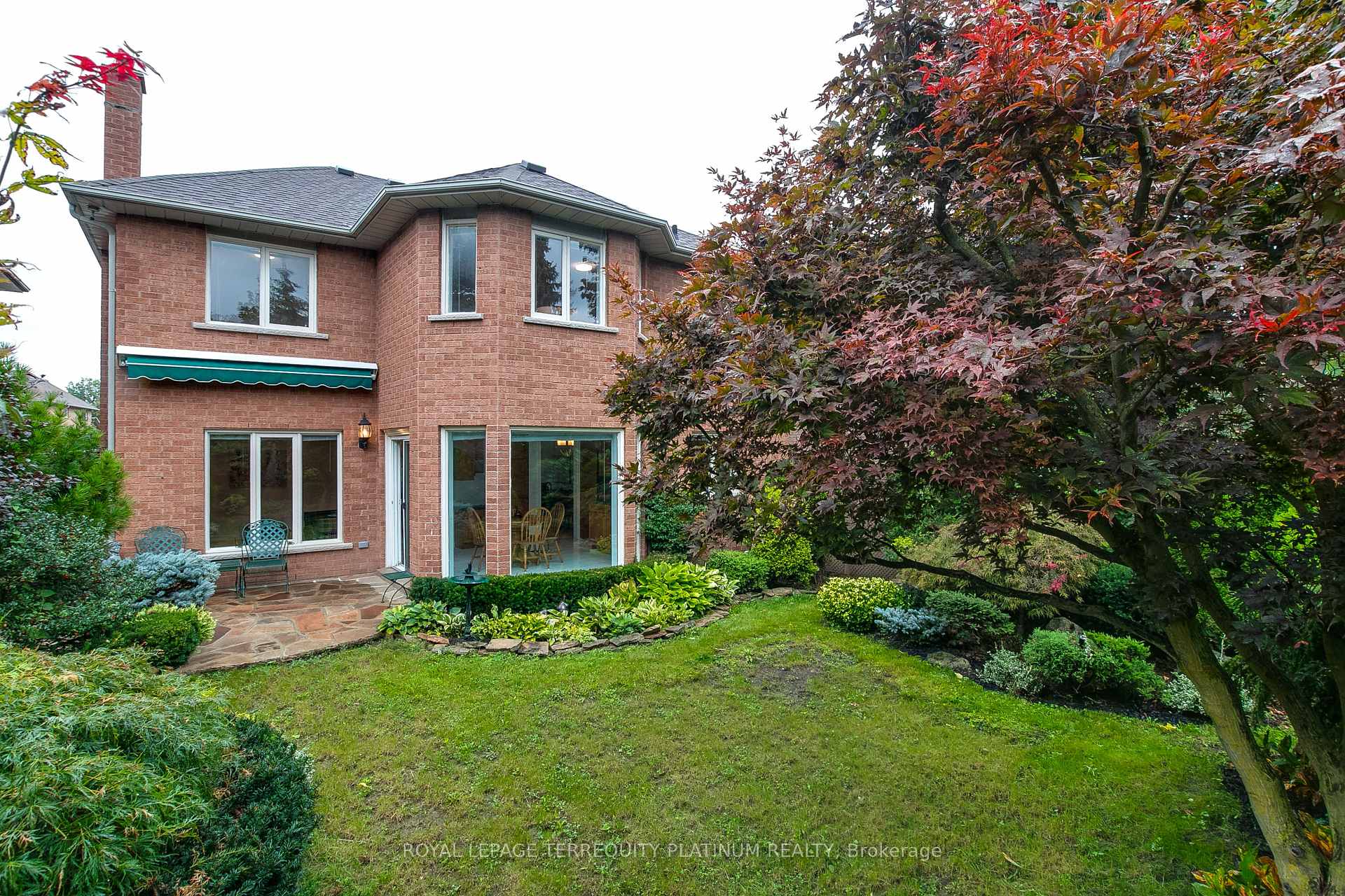 Photo 37 of 94 Havelock Gate, Markham, Rouge Fairways — HOMEH