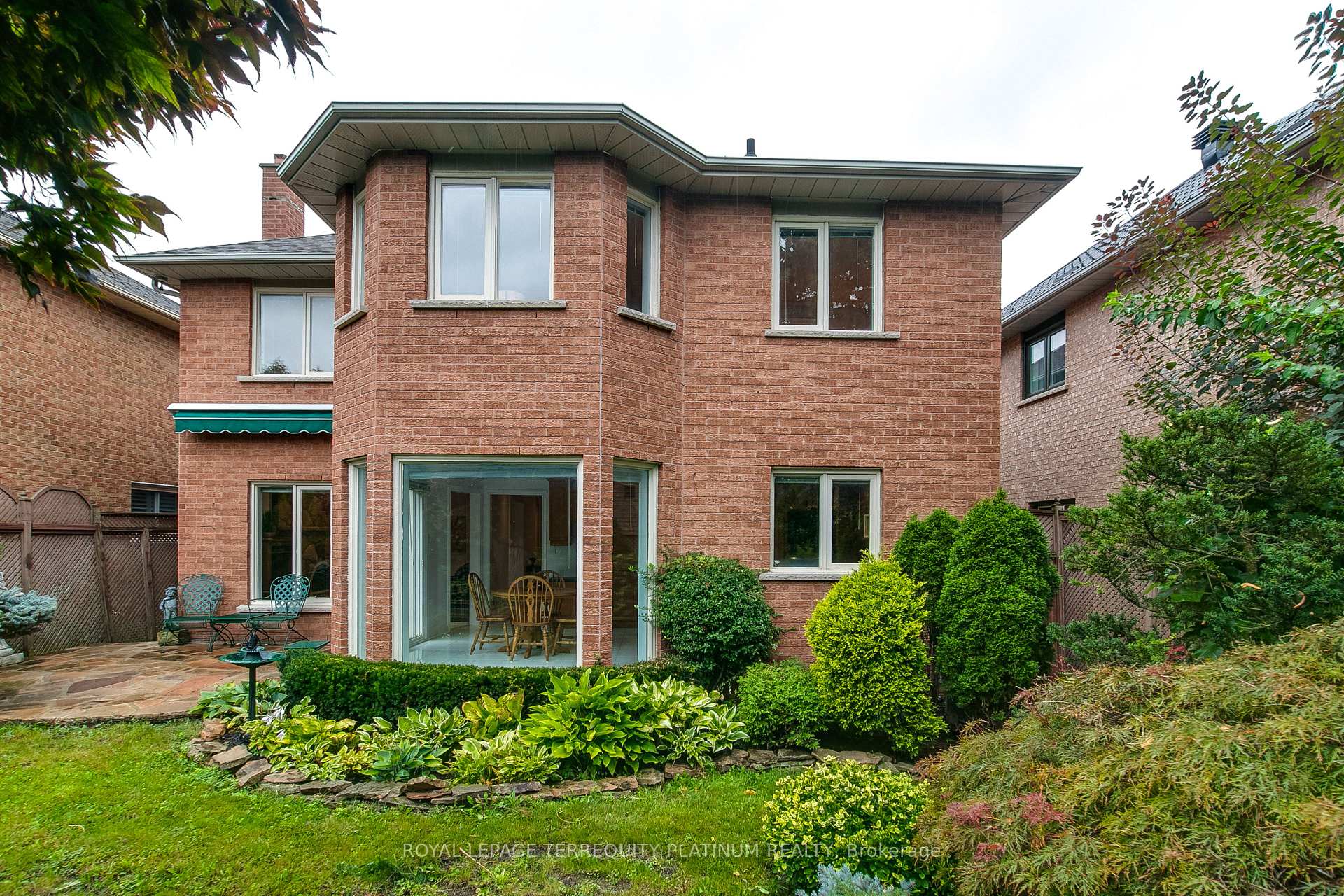 Photo 38 of 94 Havelock Gate, Markham, Rouge Fairways — HOMEH