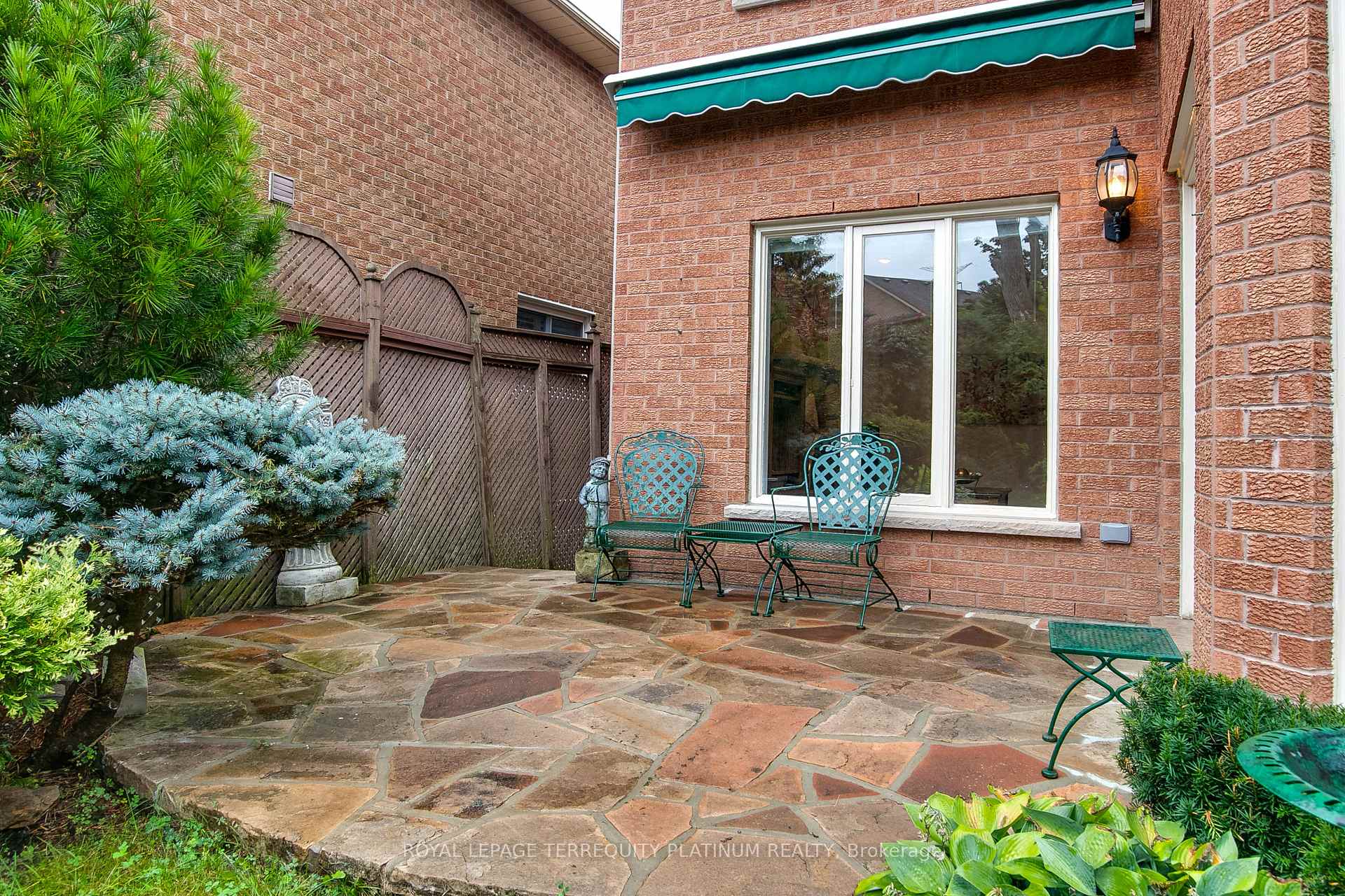 Photo 39 of 94 Havelock Gate, Markham, Rouge Fairways — HOMEH
