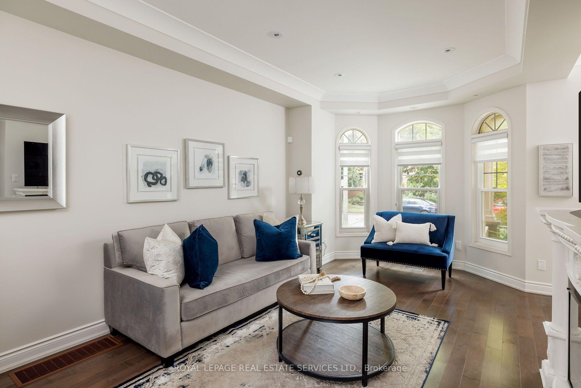 Photo 11 of 184 Gatwick Drive, Oakville, River Oaks — HOMEH