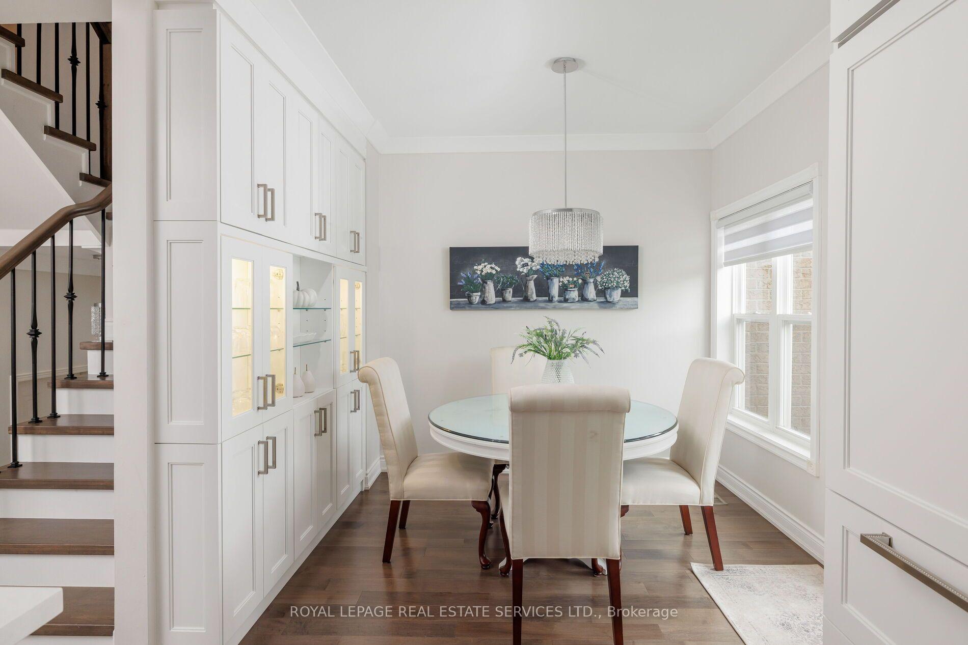 Photo 23 of 184 Gatwick Drive, Oakville, River Oaks — HOMEH