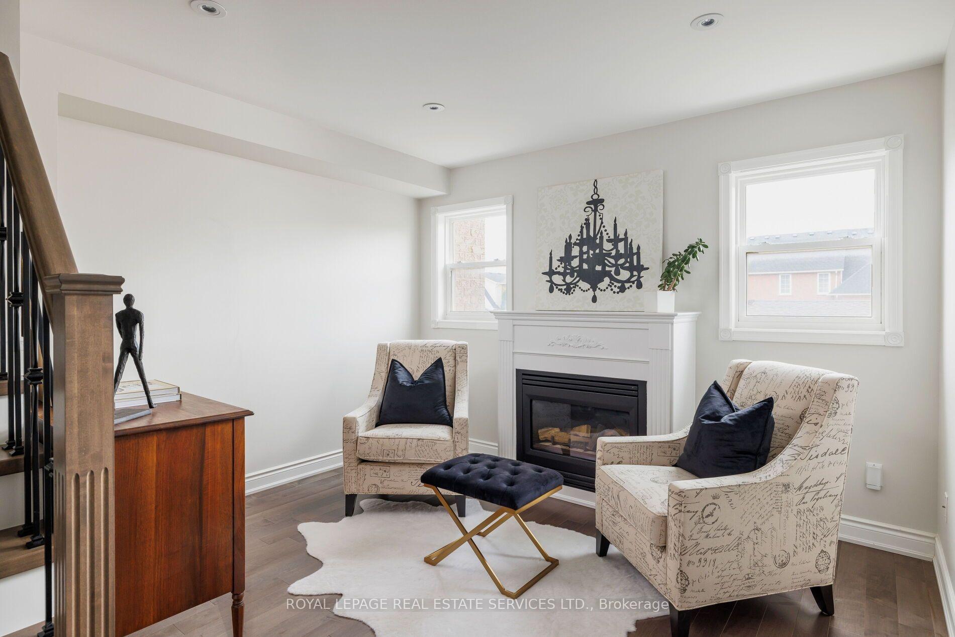 Photo 31 of 184 Gatwick Drive, Oakville, River Oaks — HOMEH