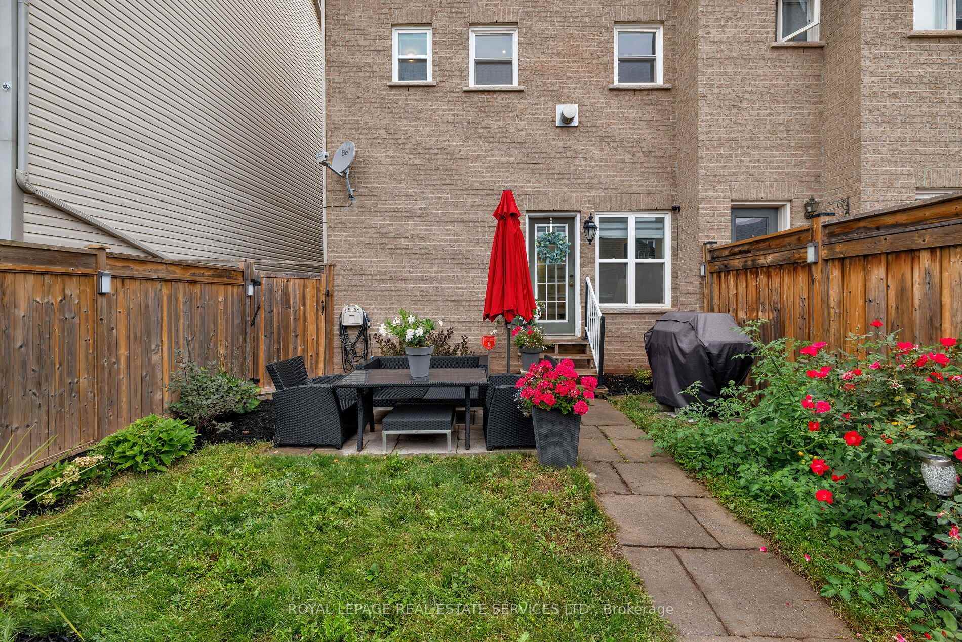 Photo 59 of 184 Gatwick Drive, Oakville, River Oaks — HOMEH