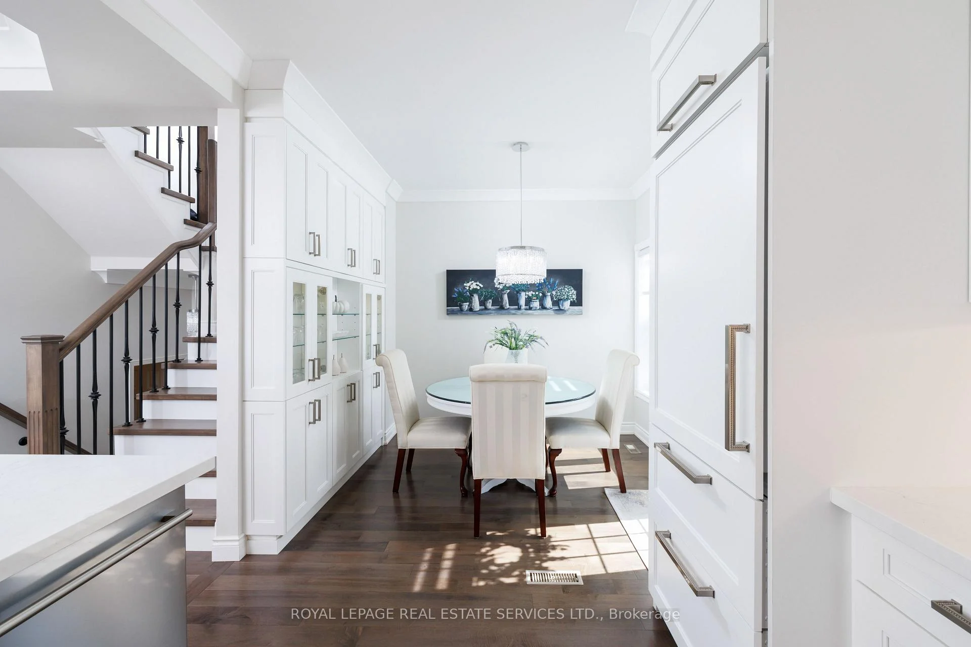 Photo 20 of 184 Gatwick Drive, Oakville, River Oaks — HOMEH