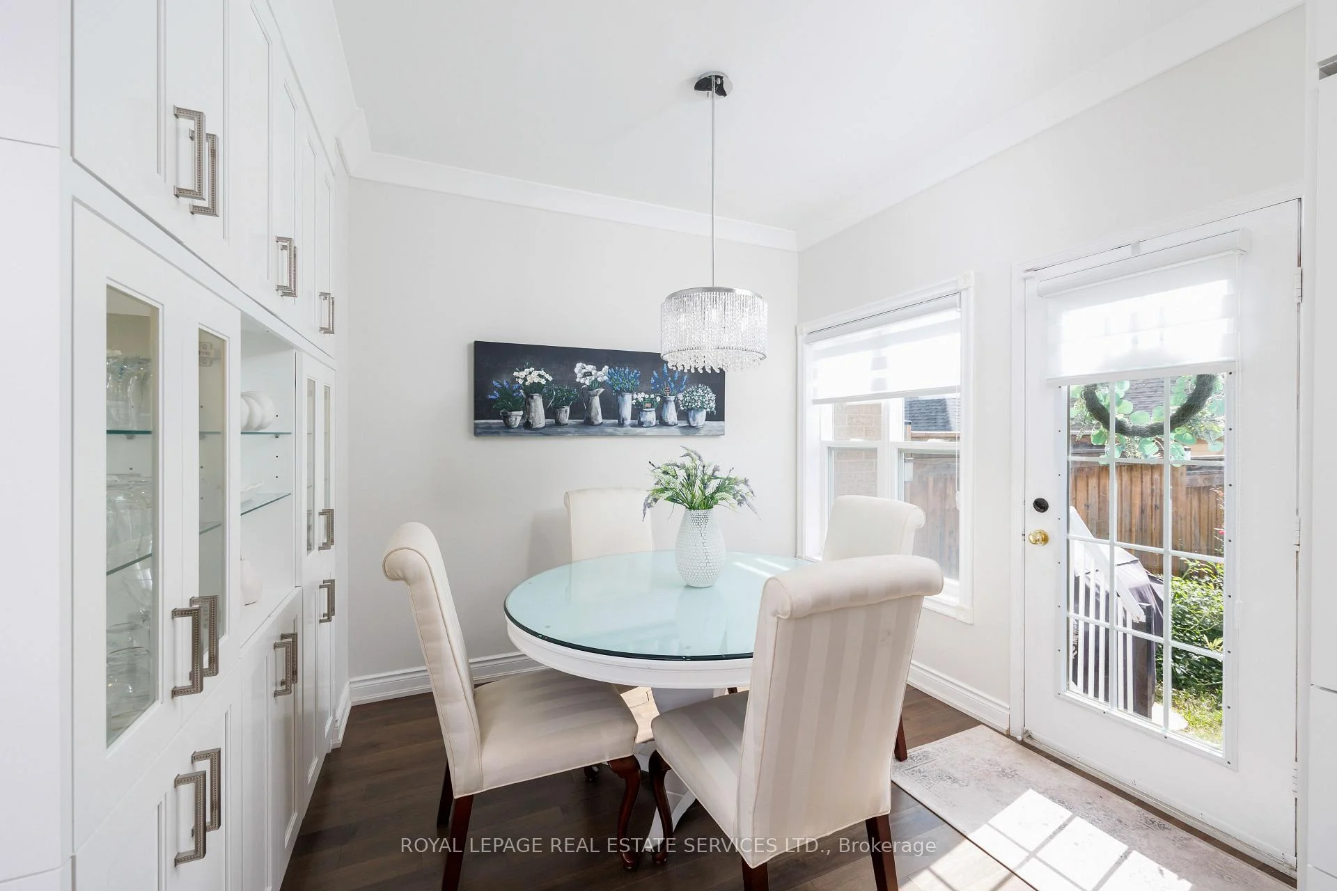 Photo 24 of 184 Gatwick Drive, Oakville, River Oaks — HOMEH