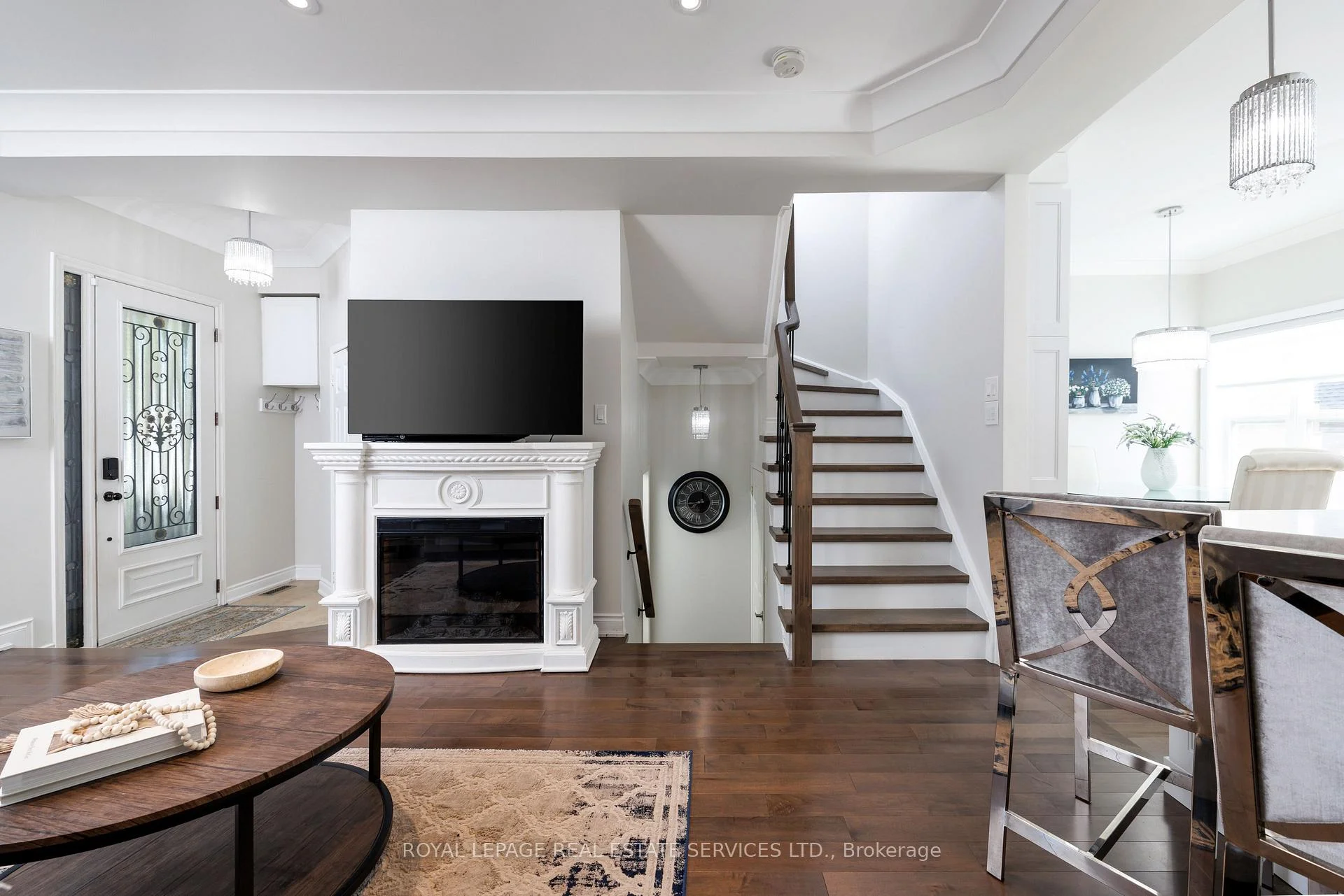 Photo 26 of 184 Gatwick Drive, Oakville, River Oaks — HOMEH