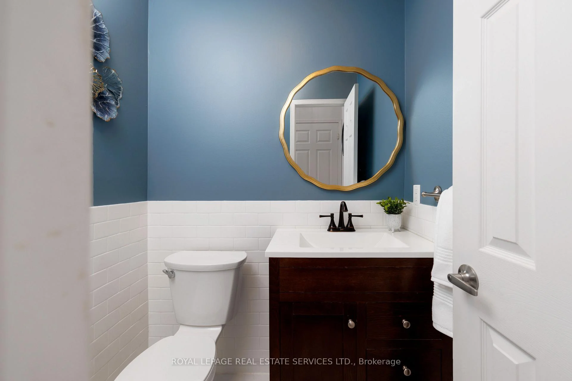 Photo 28 of 184 Gatwick Drive, Oakville, River Oaks — HOMEH