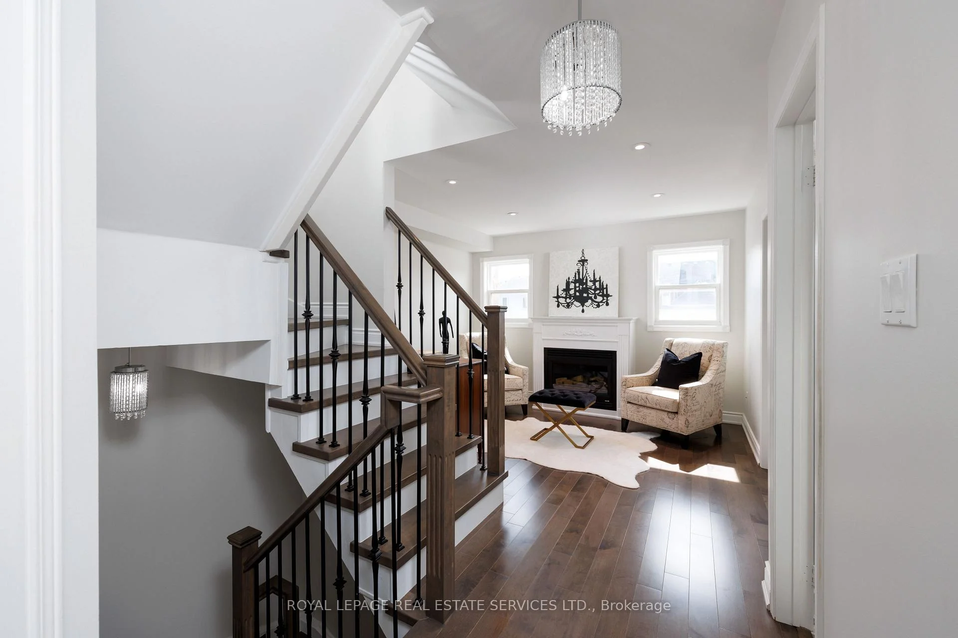 Photo 30 of 184 Gatwick Drive, Oakville, River Oaks — HOMEH
