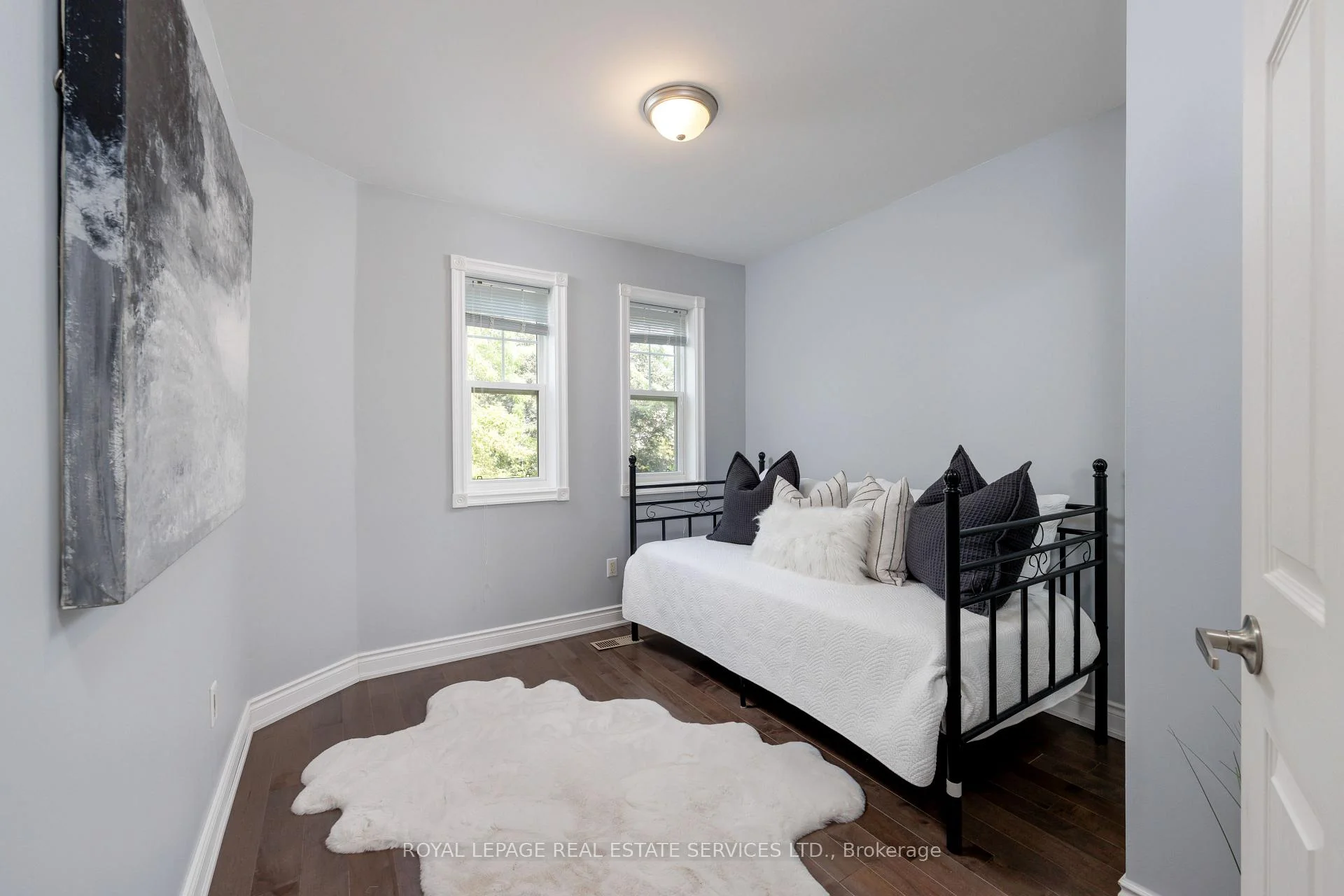 Photo 40 of 184 Gatwick Drive, Oakville, River Oaks — HOMEH