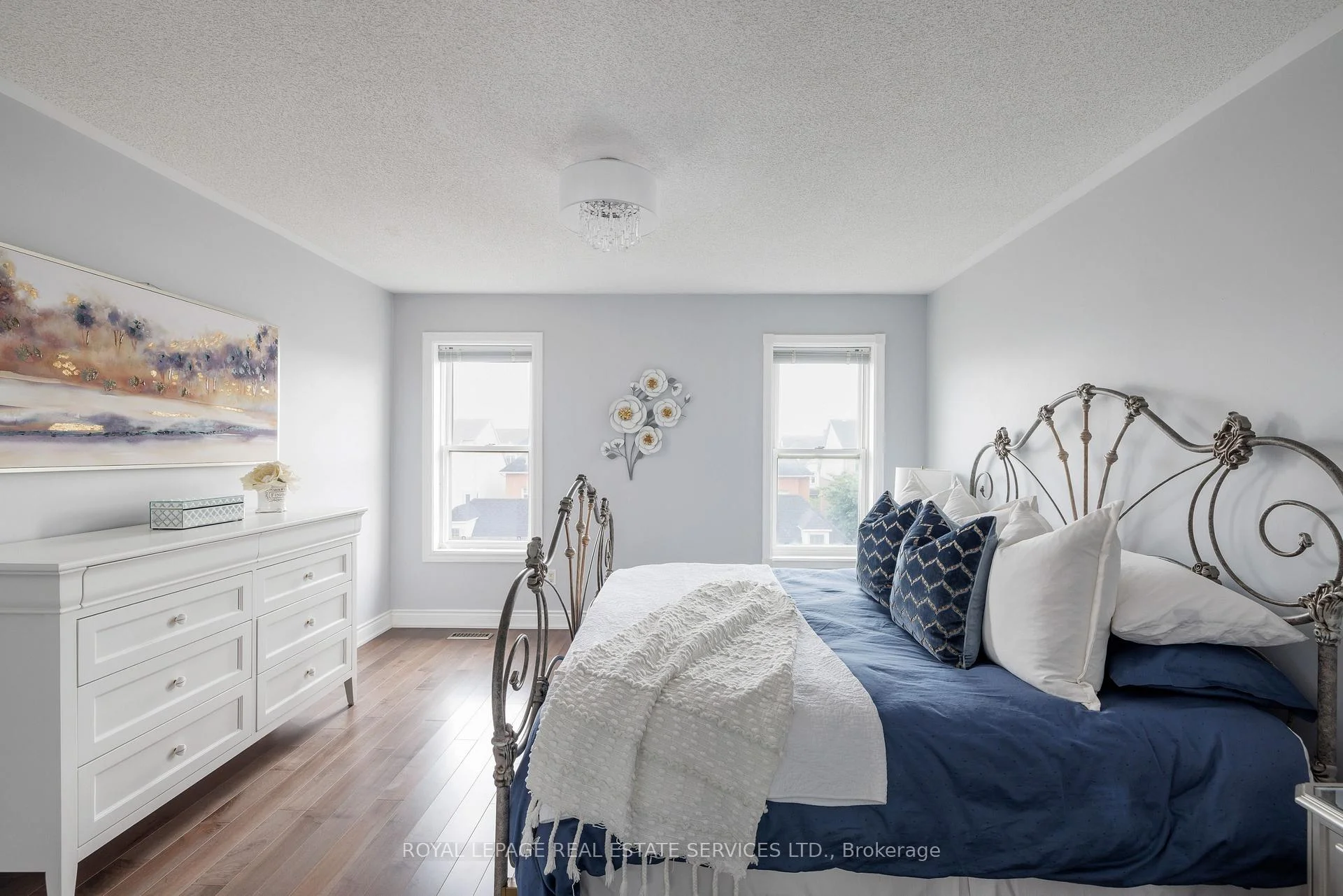 Photo 44 of 184 Gatwick Drive, Oakville, River Oaks — HOMEH