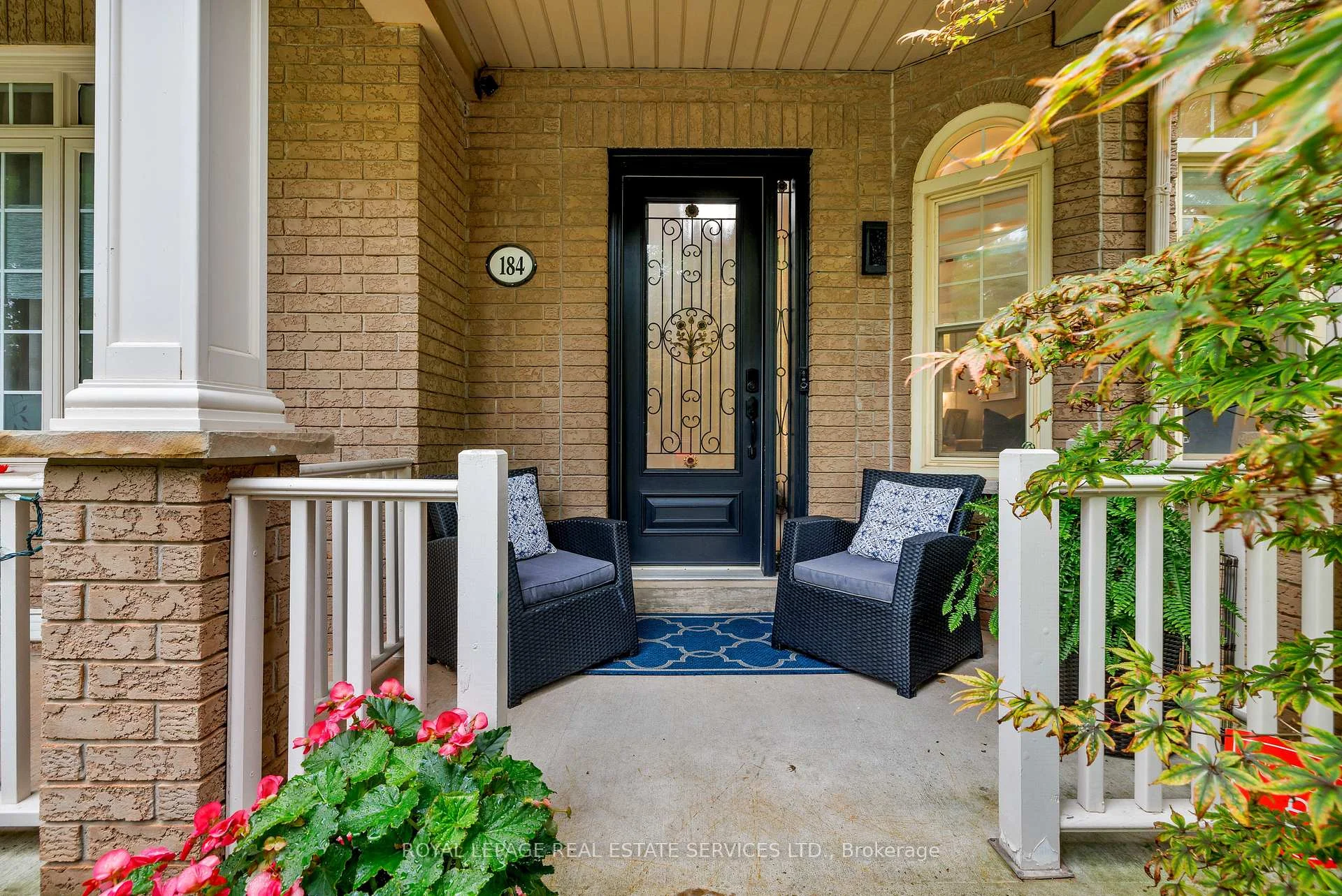 Photo 78 of 184 Gatwick Drive, Oakville, River Oaks — HOMEH