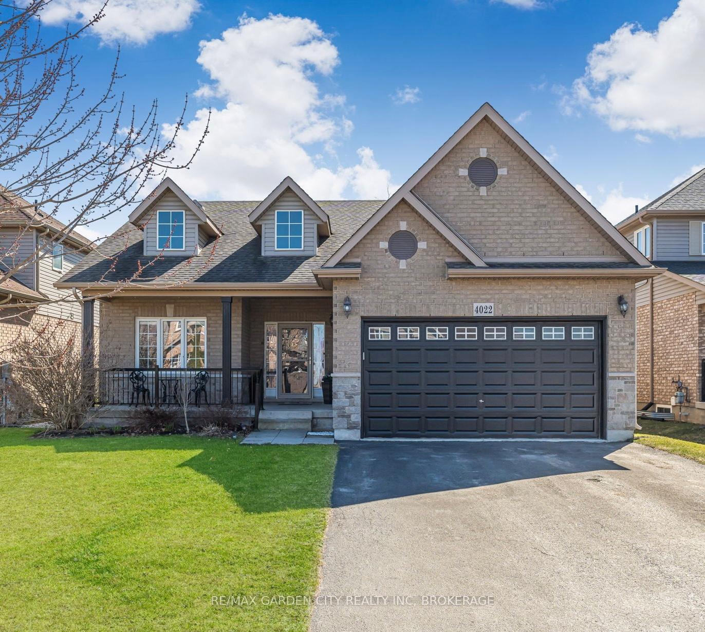 Photo of 4022 Bush Crescent