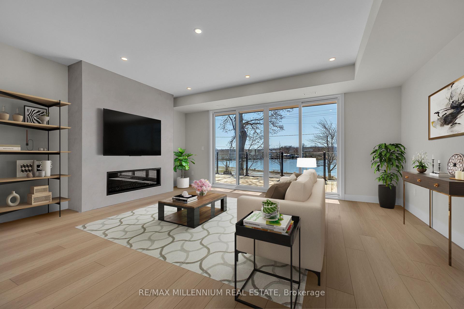 Photo 4 of 37 Front Street, Trent Hills, Hastings — HOMEH