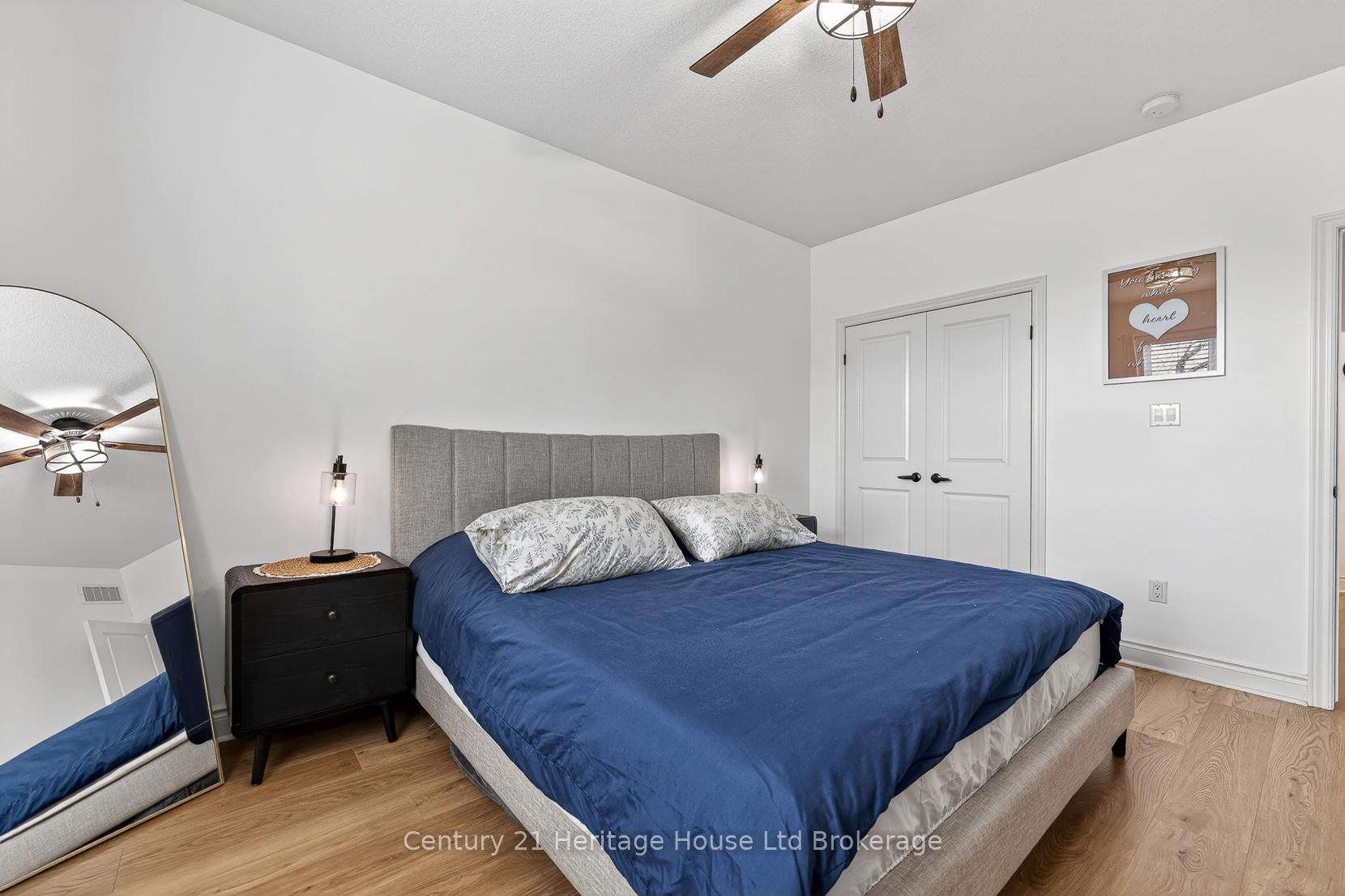 Photo 13 of Unit 9, 111 King Street E, Ingersoll, Ingersoll - South — HOMEH
