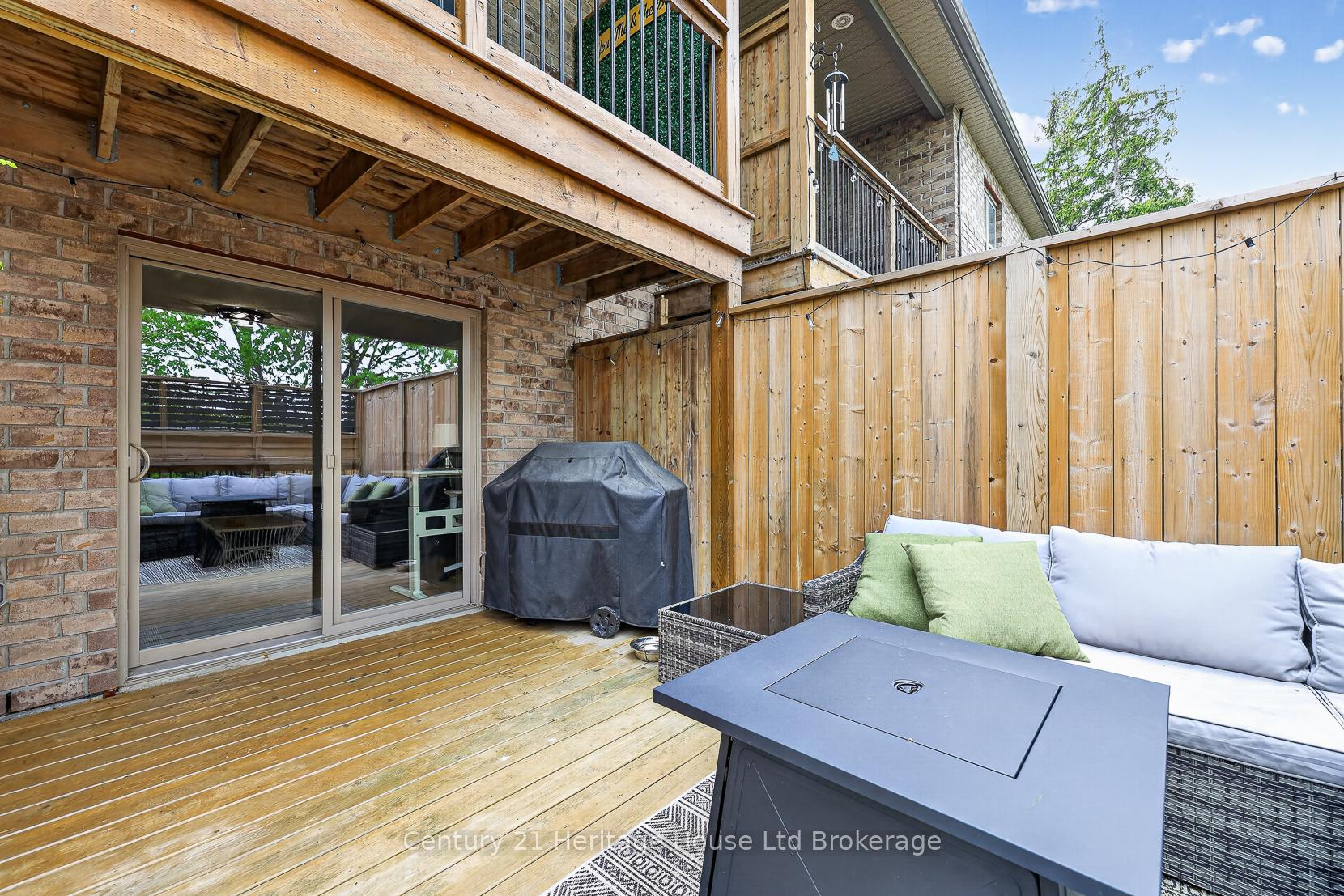 Photo 21 of Unit 9, 111 King Street E, Ingersoll, Ingersoll - South — HOMEH