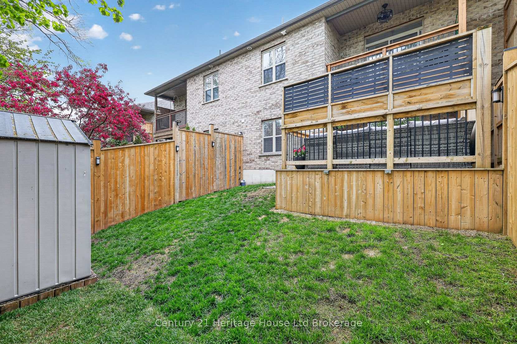Photo 27 of Unit 9, 111 King Street E, Ingersoll, Ingersoll - South — HOMEH